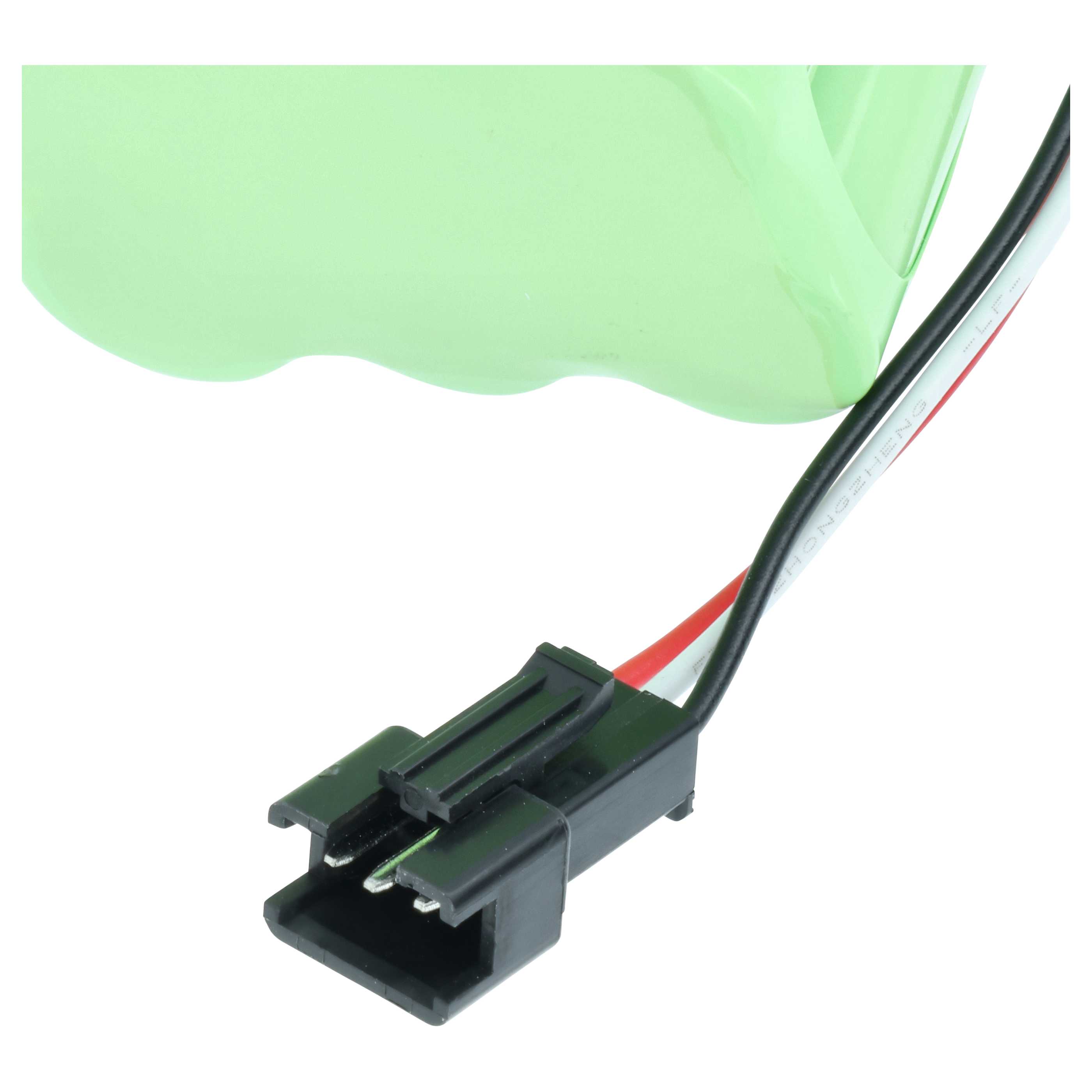 Batterie remplace Teac BP-R1, BP-R12EU, BP-R1EU, BP-R2, BP-R5 radio - 2000mAh 7,2V NiMH
