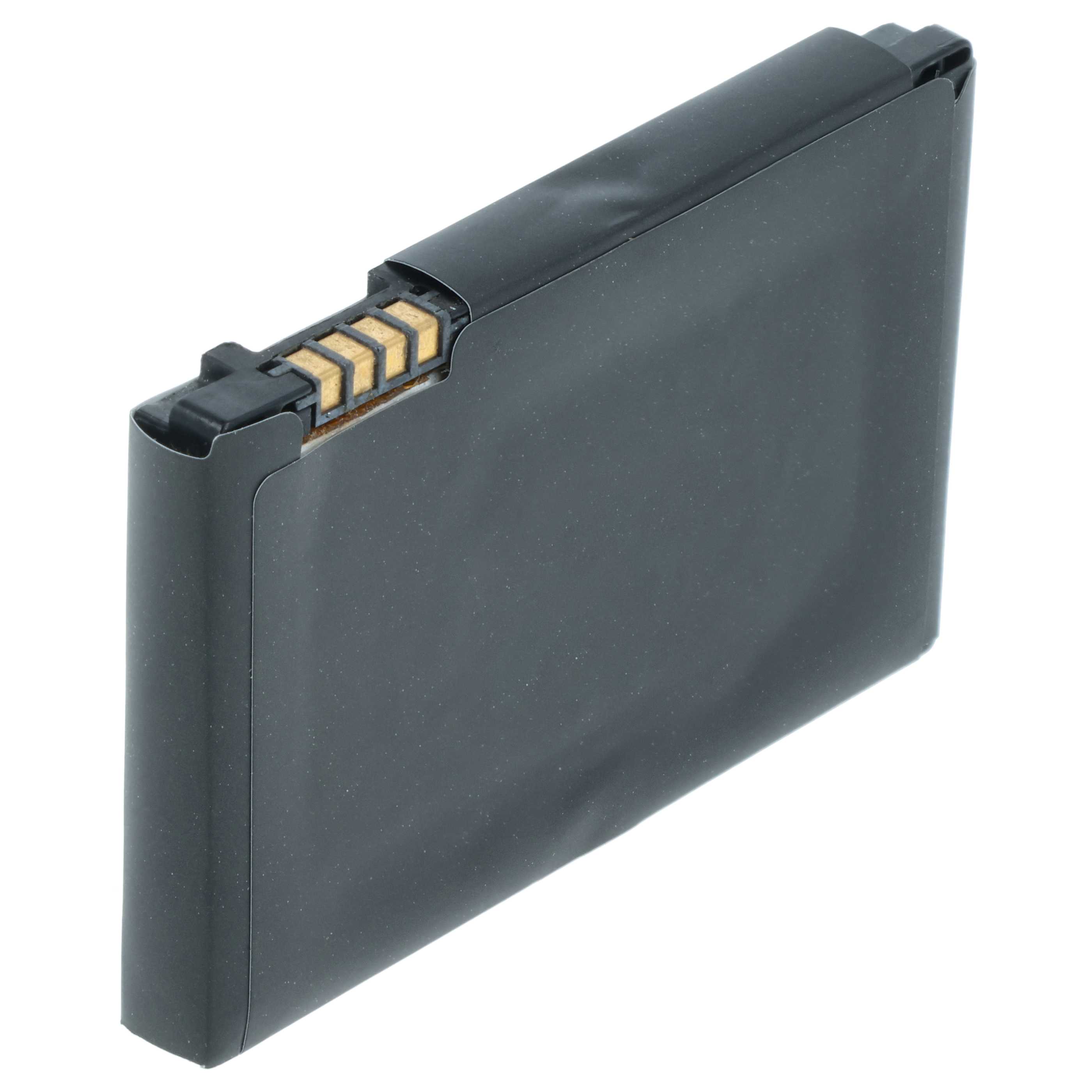 Mobile Phone Battery Replacement for Motorola BZ60 - 700 mAh 3.7 V Li-Ion