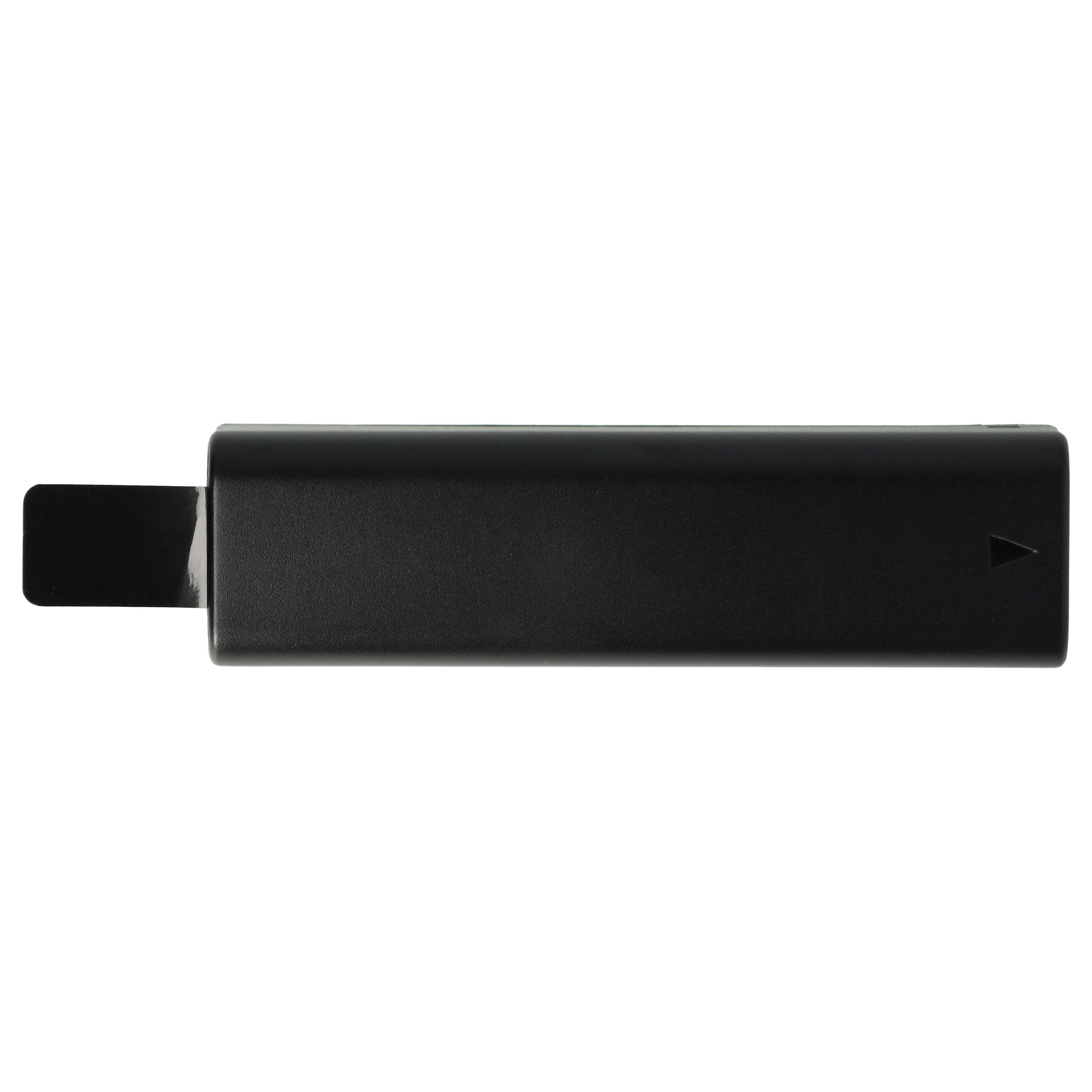 3x Battery replaces DJI HB01, HB01-522365 - 980mAh, 11.1V, Li-polymer