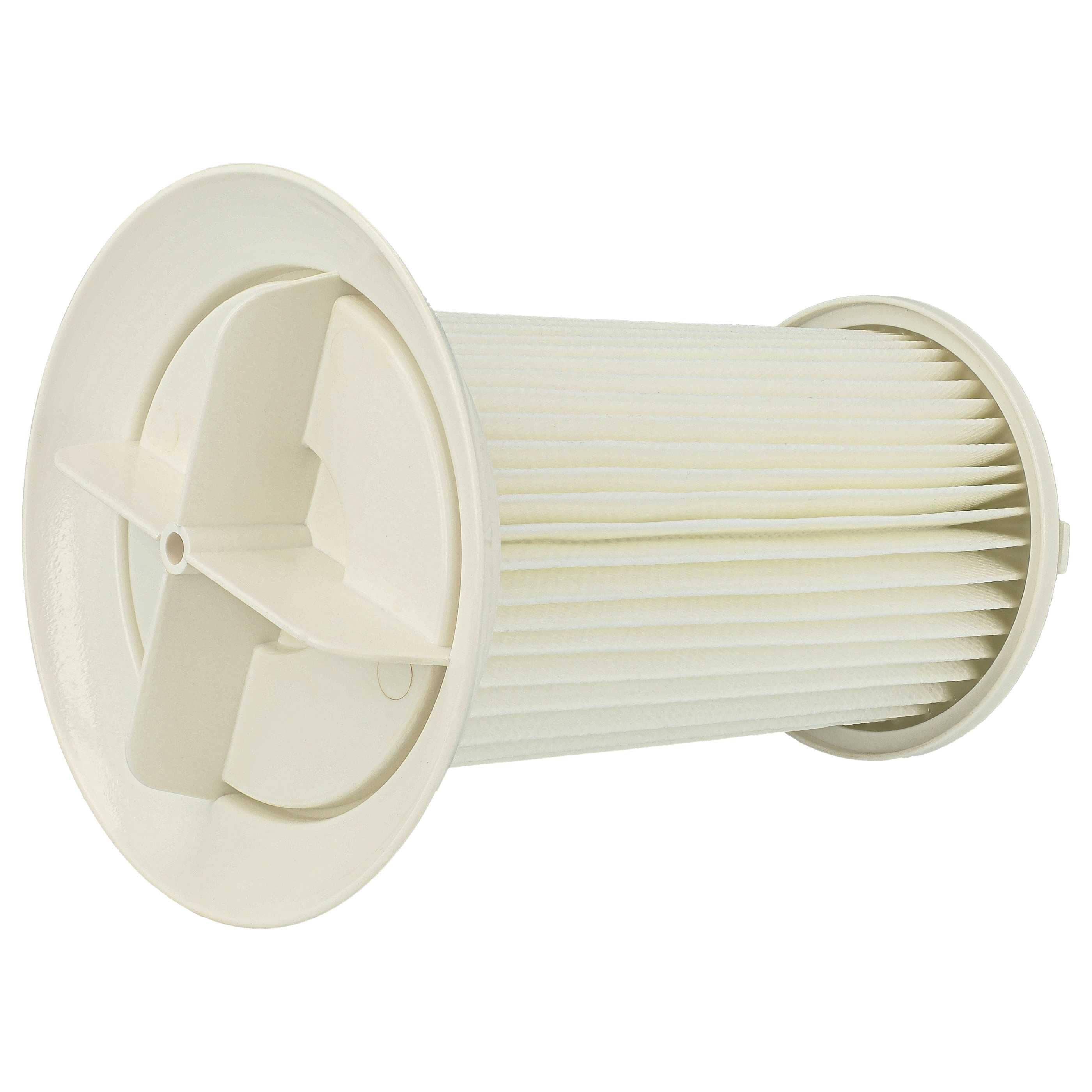 2x Filterpre-motor filter replaces Hoover 35601420, U71 for Hoover Vacuum Cleaner
