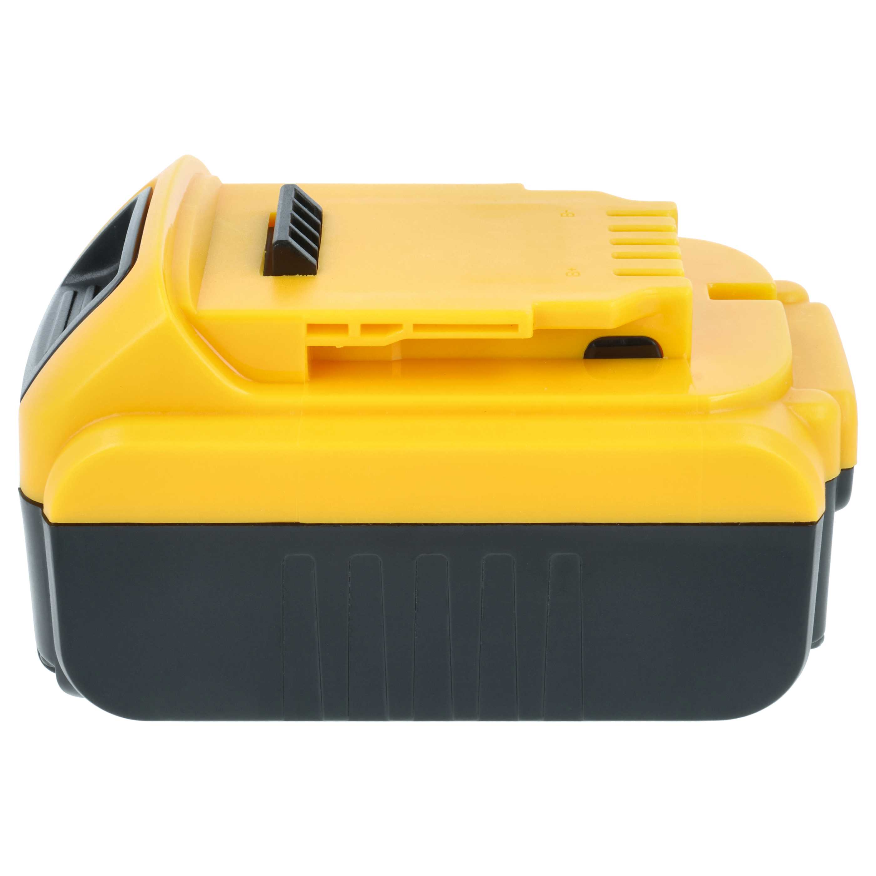 Akku 18V als Ersatz für Dewalt DCB182, DCB182-XE, DCB184, DCB180, DCB183, DCB181-XJ, DCB181 - 3000mAh, Li-Ion