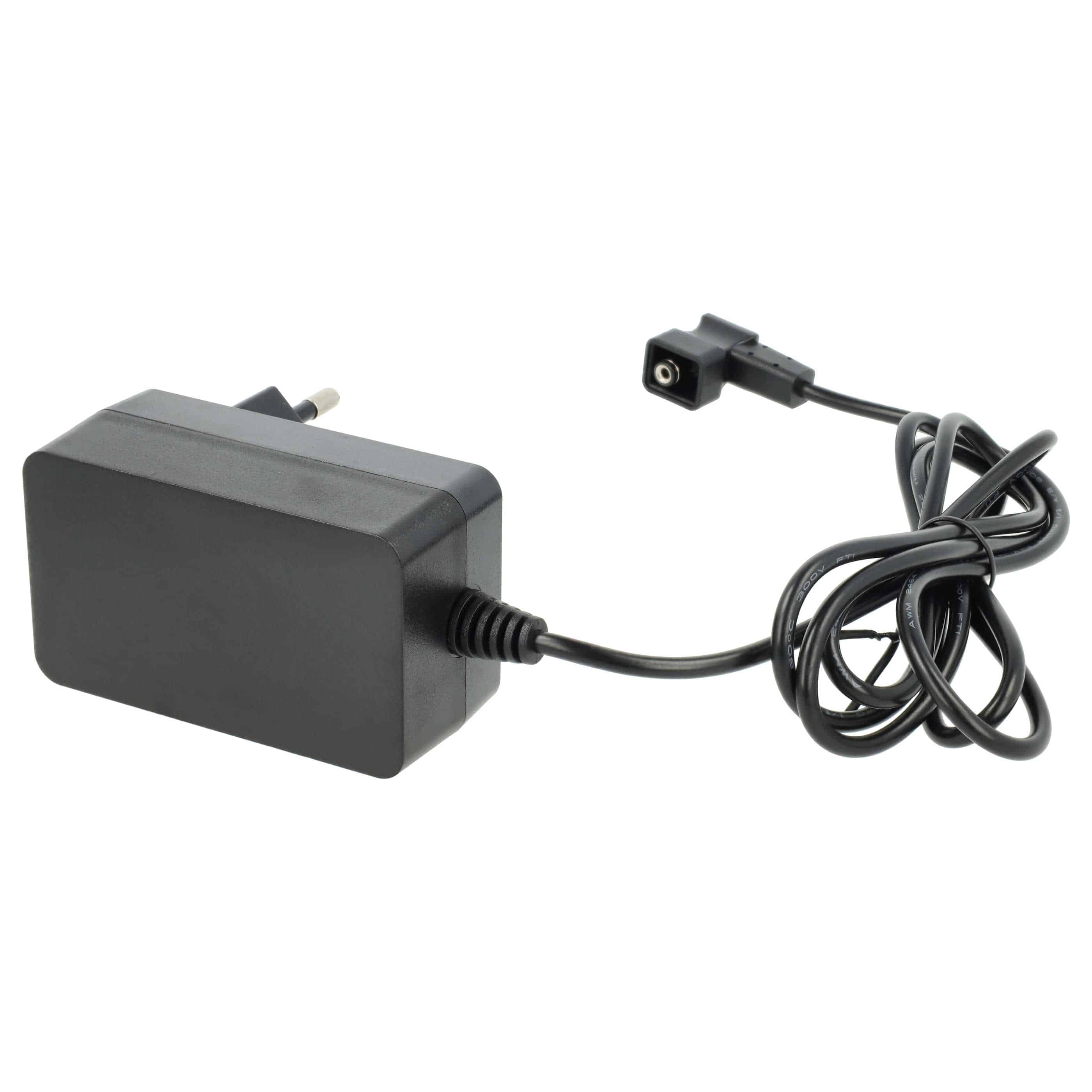 Mains Power Adapter replaces Robomow MRK9103A lawn robot Charging Station etc.