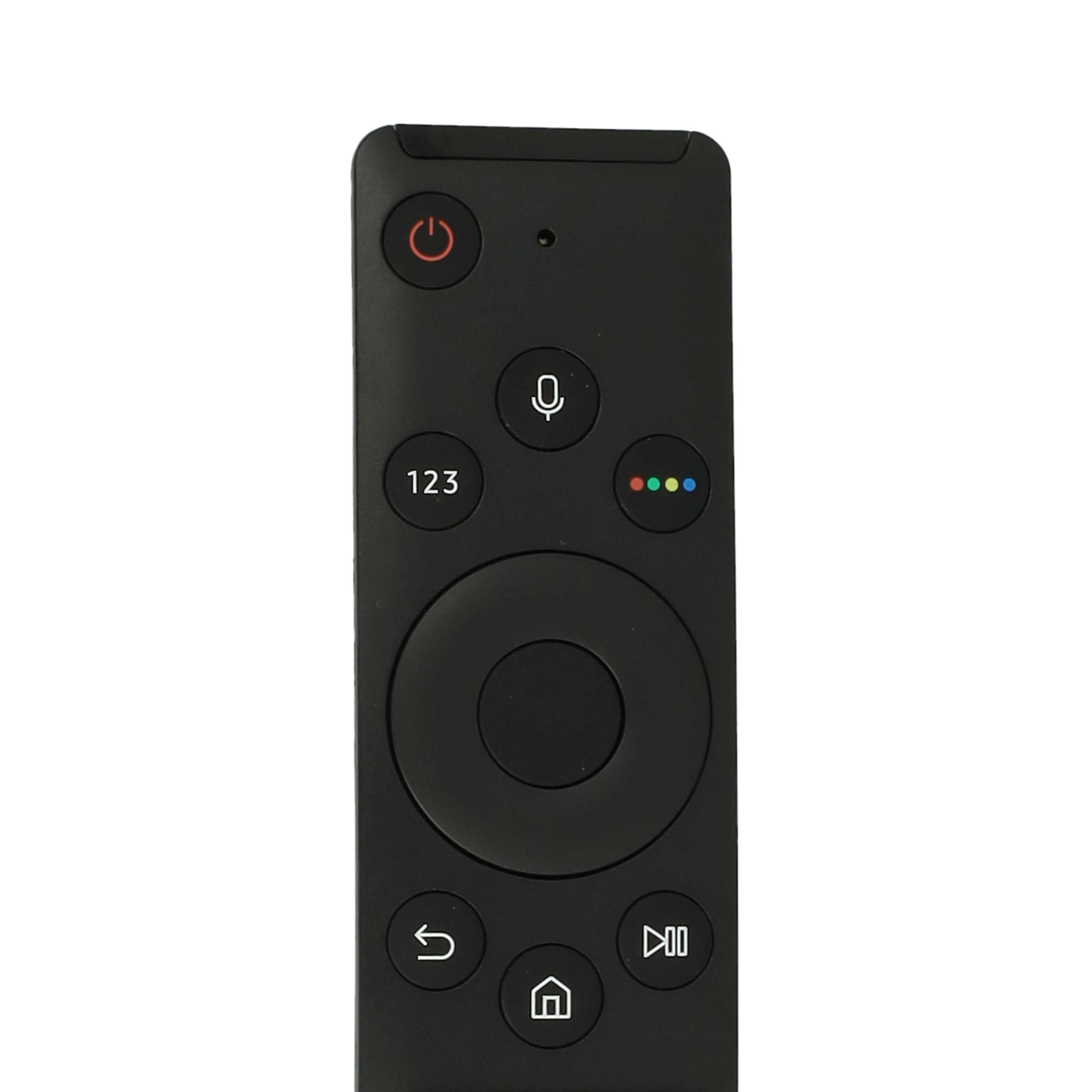 Remote Control replaces Samsung BN59-01298D, BN59-01298C for Samsung TV