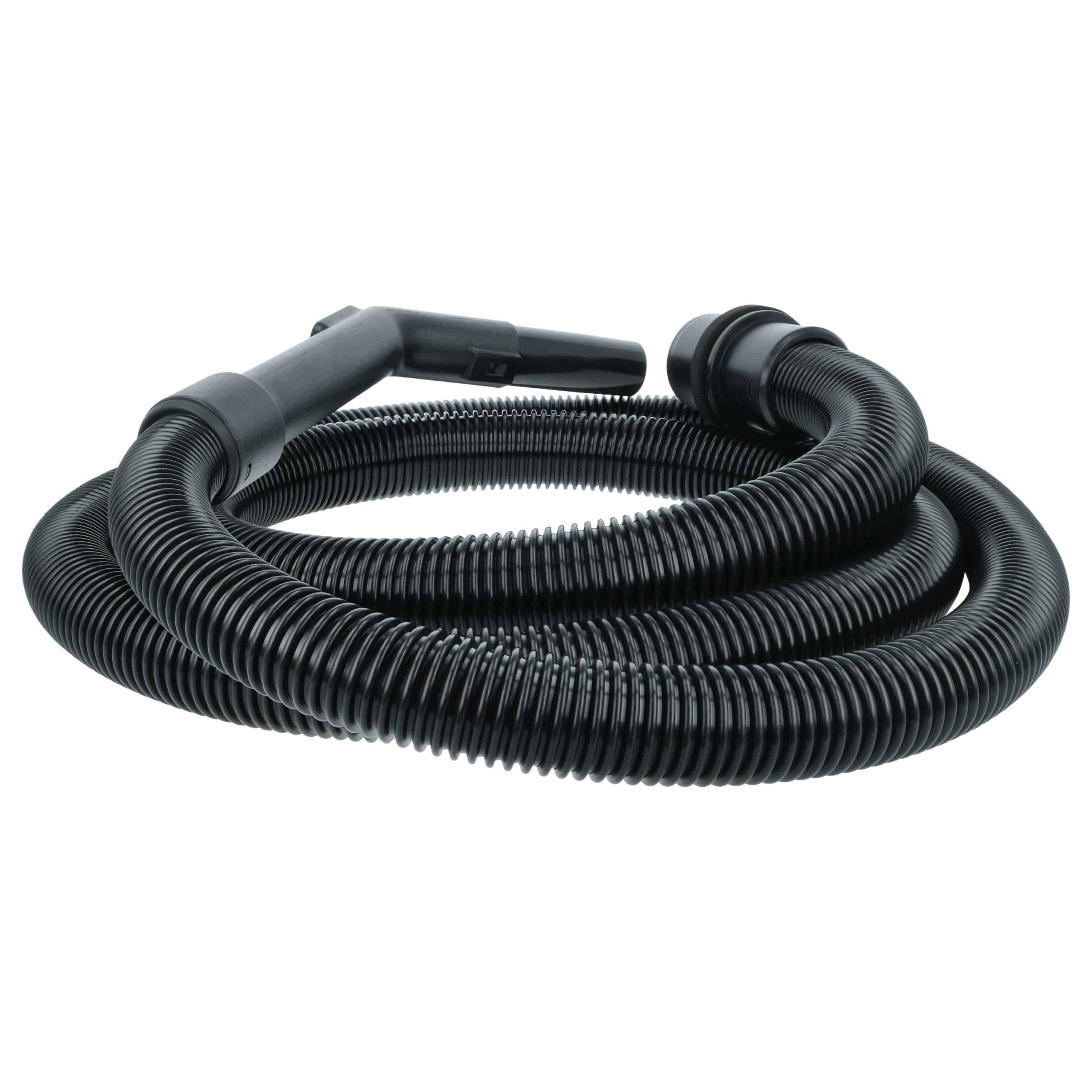 Hose replaces Kärcher 4.440-948.0, 4.440-626.0 for Kärcher vacuum cleaner - Handle with Air Regulator, 3m