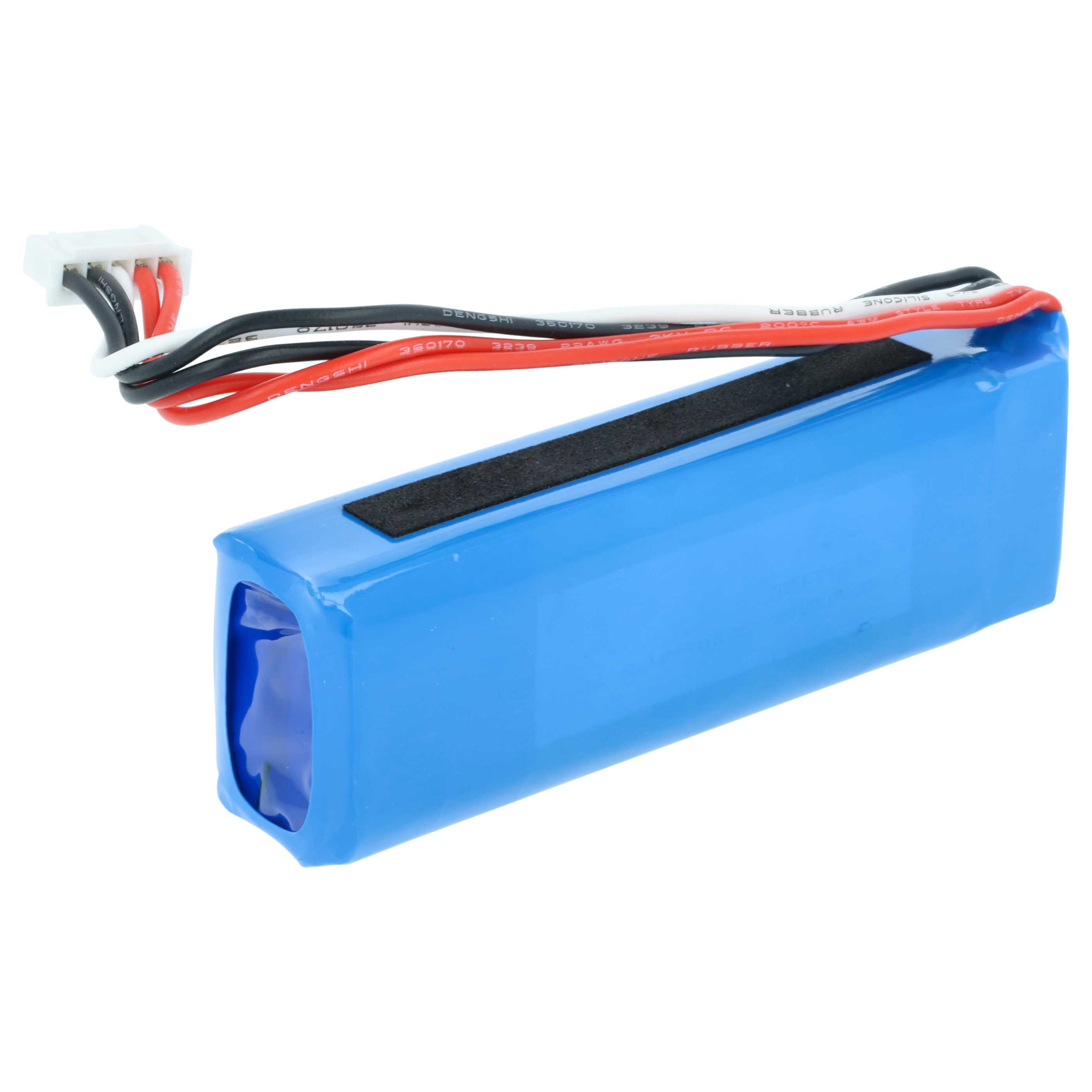 Akumulator do głośnika zamiennik Harman Kardon CP-HK06, GSP1029102 01 - LiPo 3000mAh