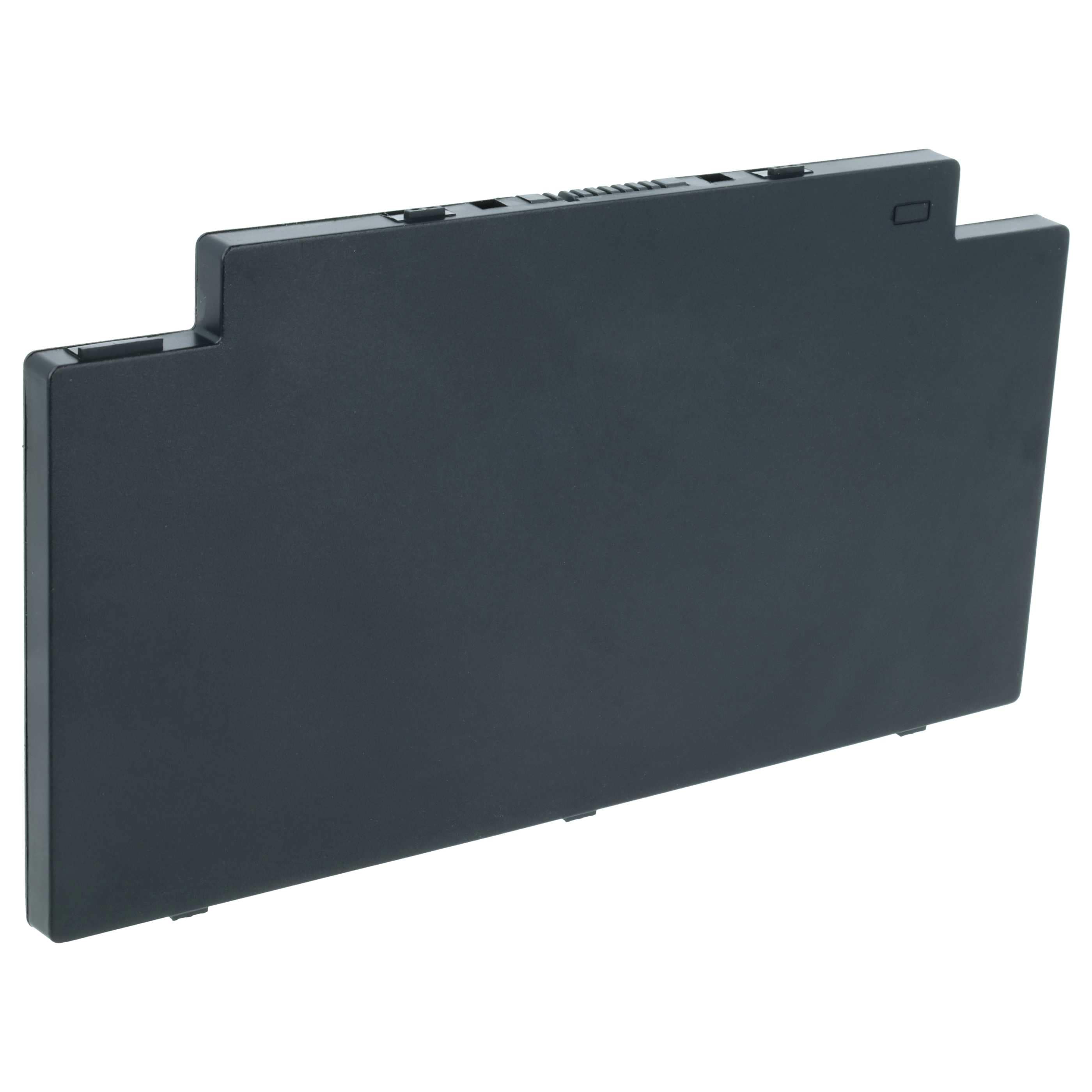 Akumulator do laptopa zamiennik Fujitsu CP641484-01, CP64148401, CP693003-03 - 4050 mAh 10,8 V Li-Ion, czarny