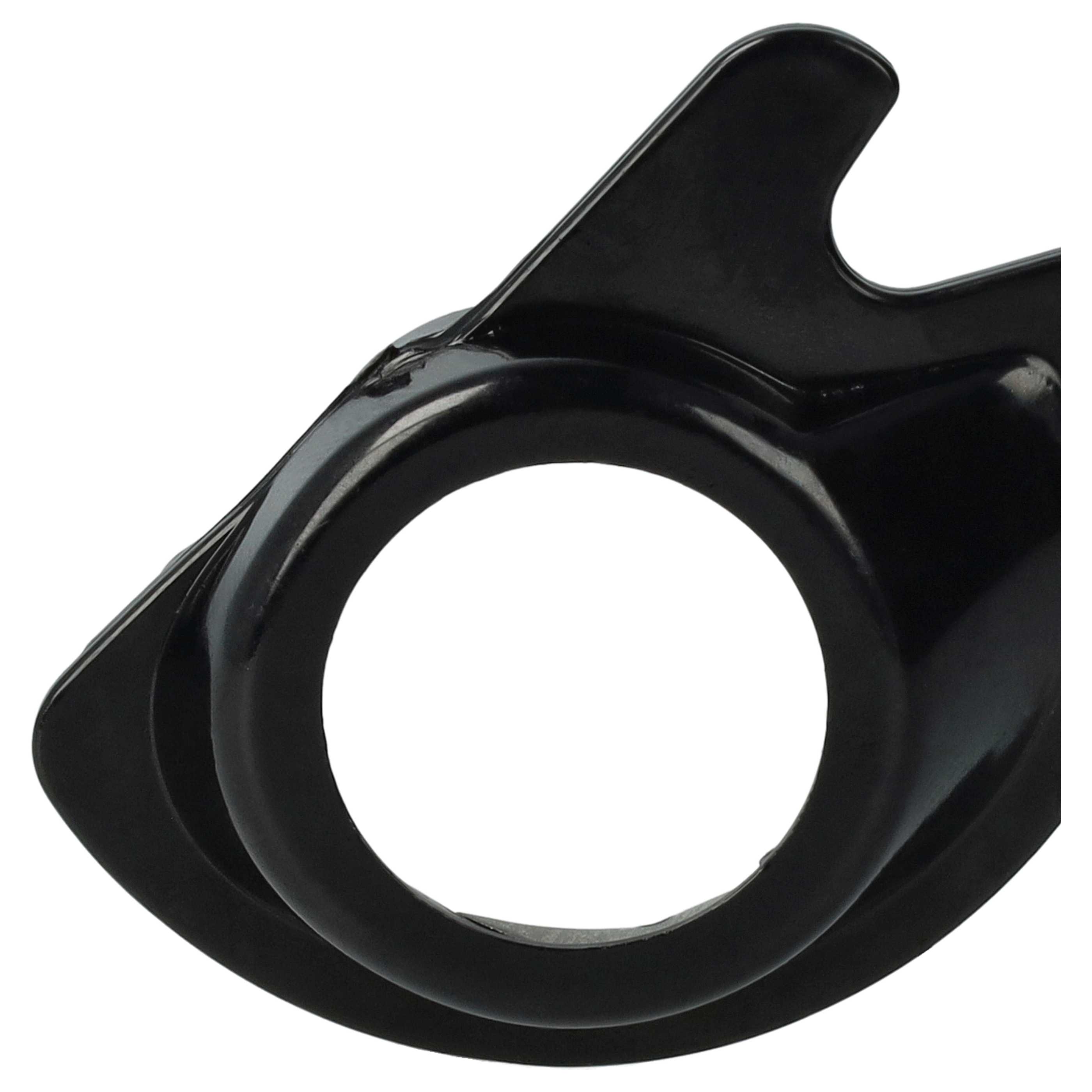 2x Cápsula de bobina reemplaza Singer 421325, 421326 para máquina de coser Singer