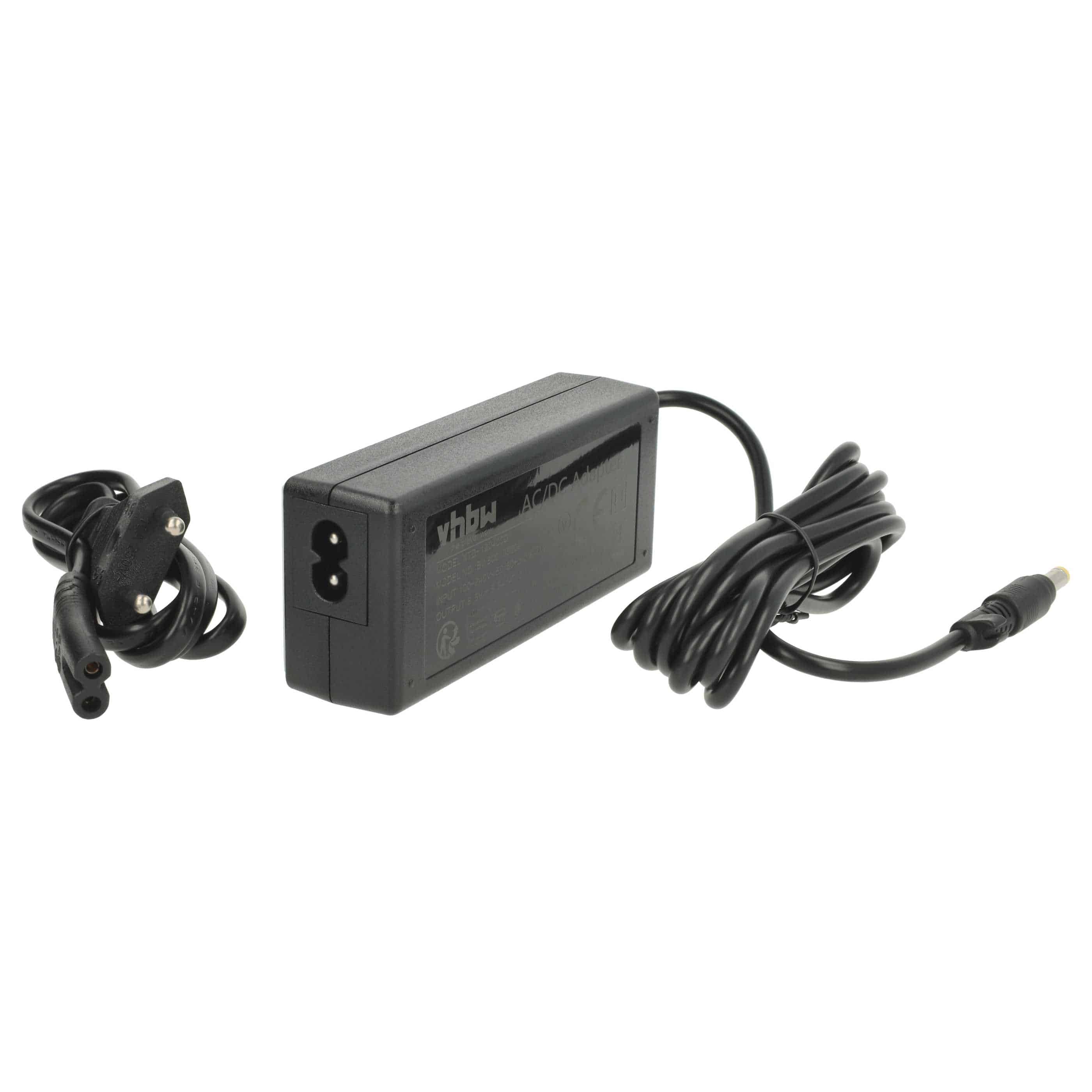 Alimentatore per console di gioco Sony PS2 - 12,7 cm