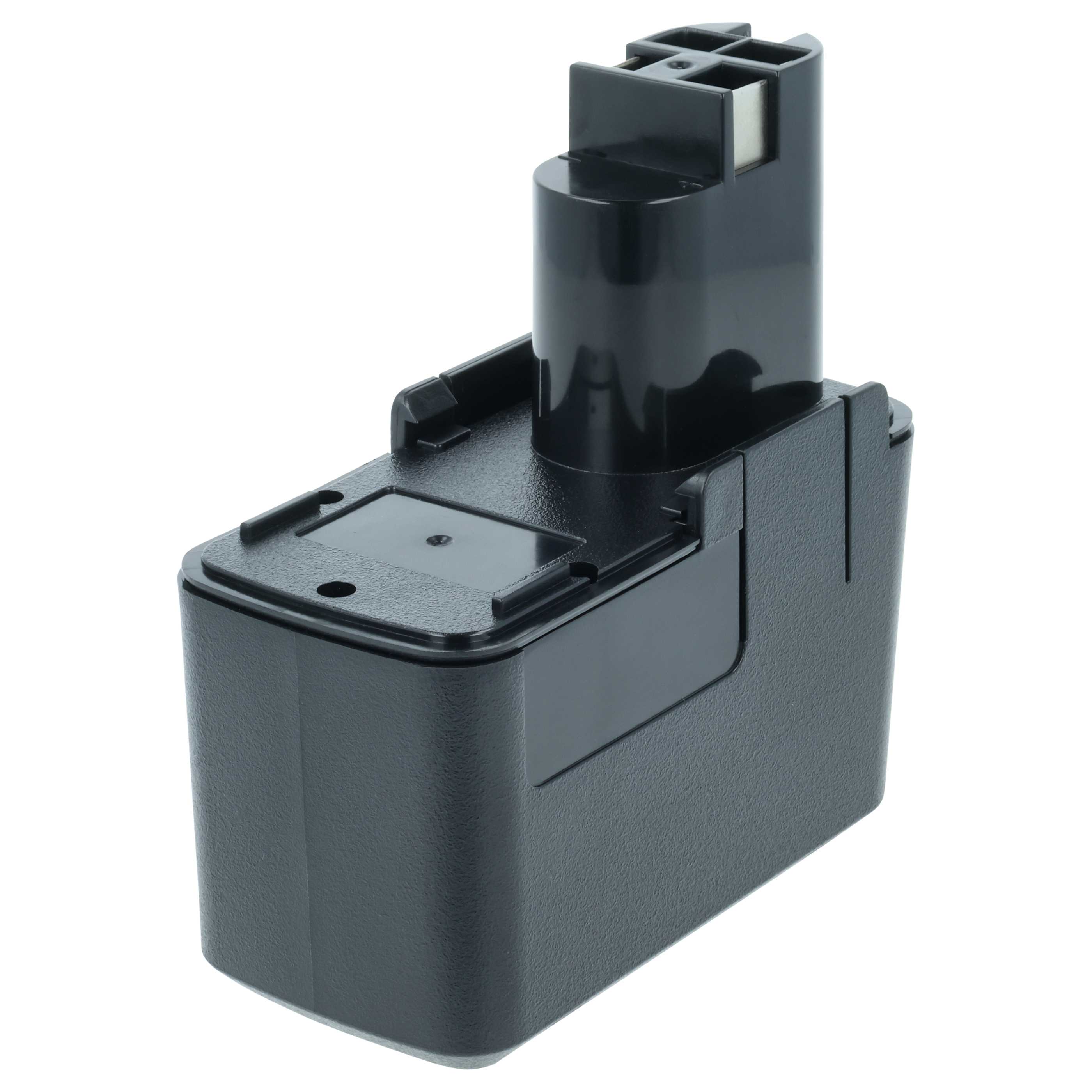 Batteria sostituisce Bosch 2 607 335 055, 2 607 335 055, 2 607 335 054 per attrezzo - 3Ah 12V NiMH
