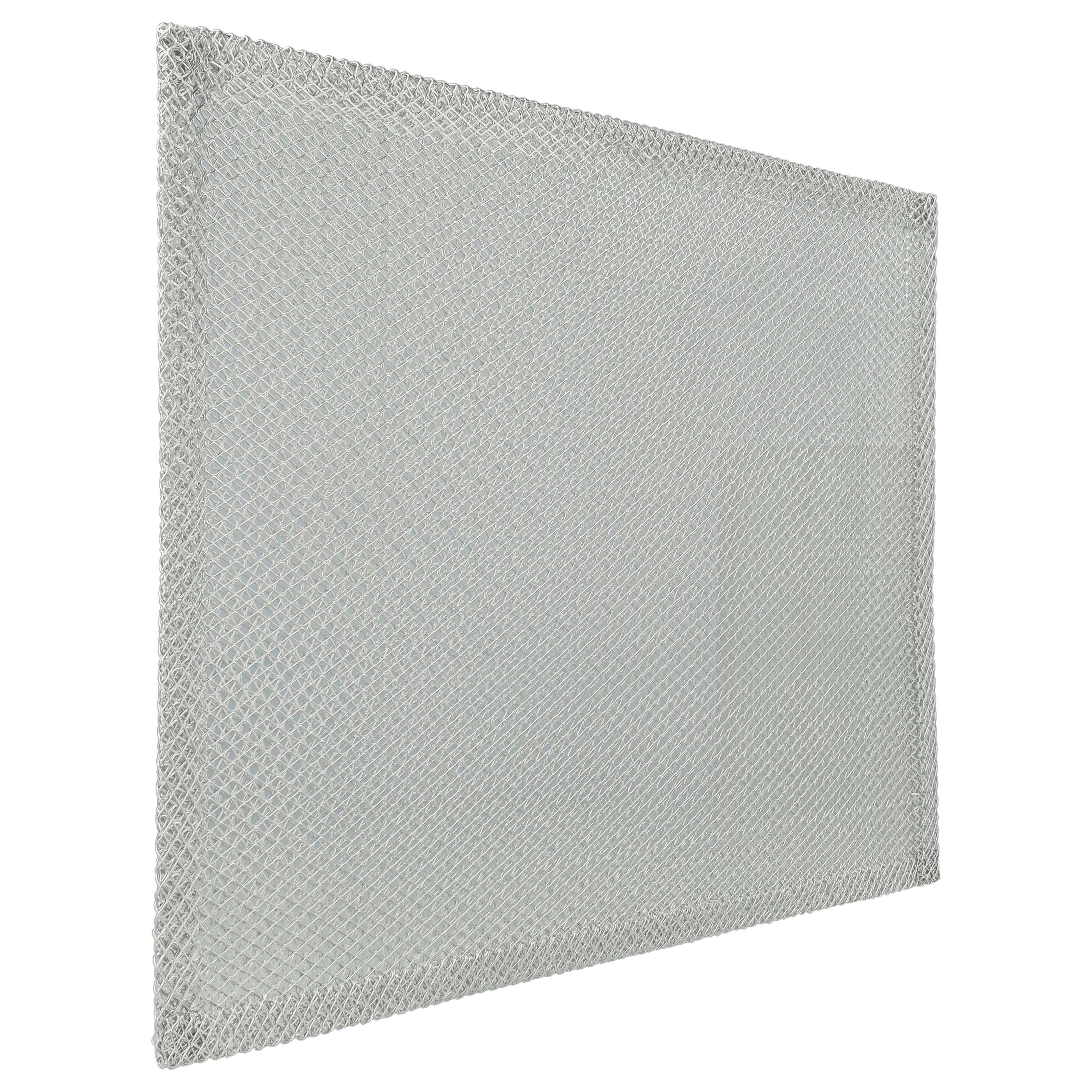 3x Filtres métal remplace Whirlpool 481948048357 pour hotte aspirante