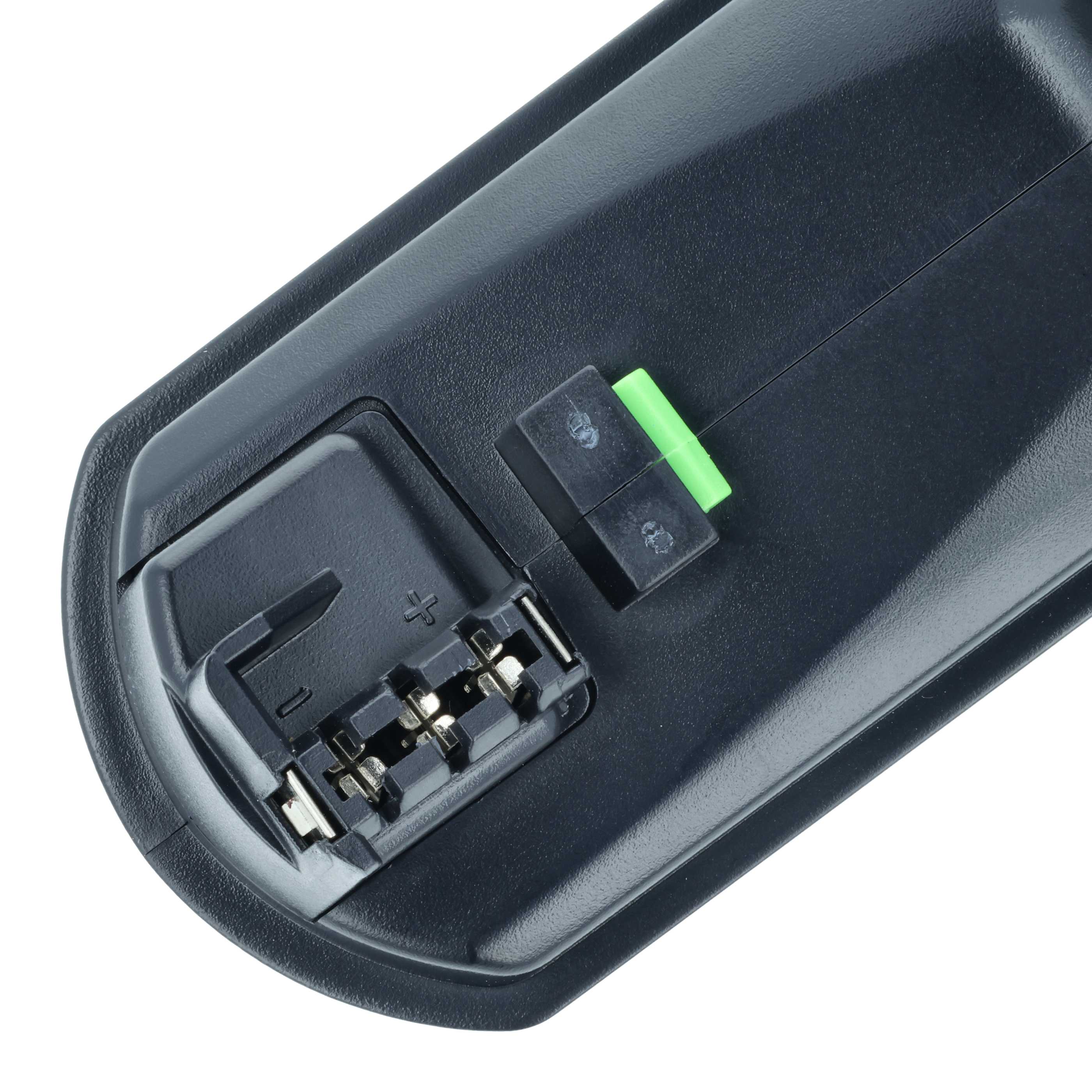 Battery replaces Festool 498338, 498336, 498616, 498339, 498642 Electric Power Tool - 1500 mAh, 10.8 V, Li-Ion