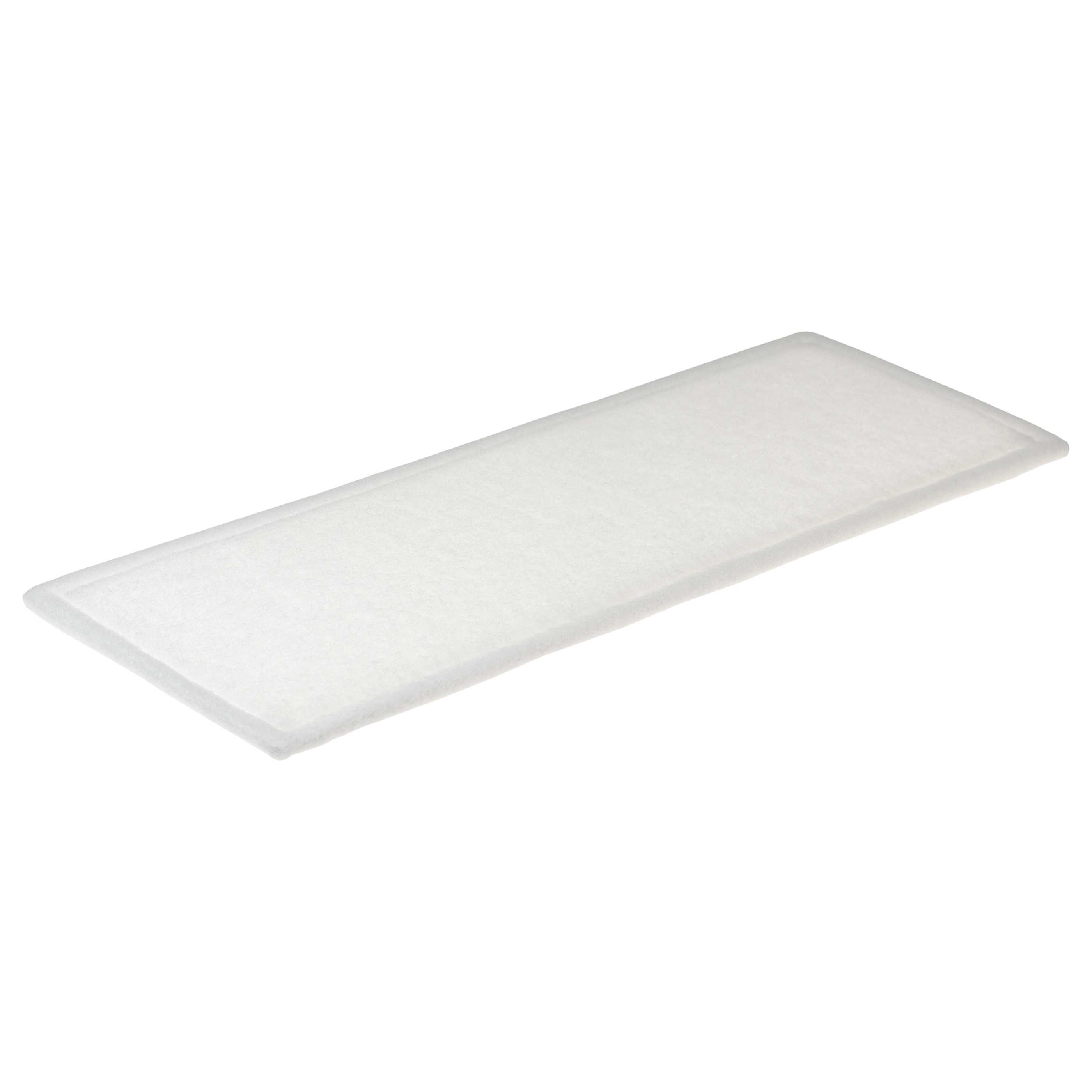 Set filtros 4 uds. reemplaza Wolf 1669014 para Wolf ventilador