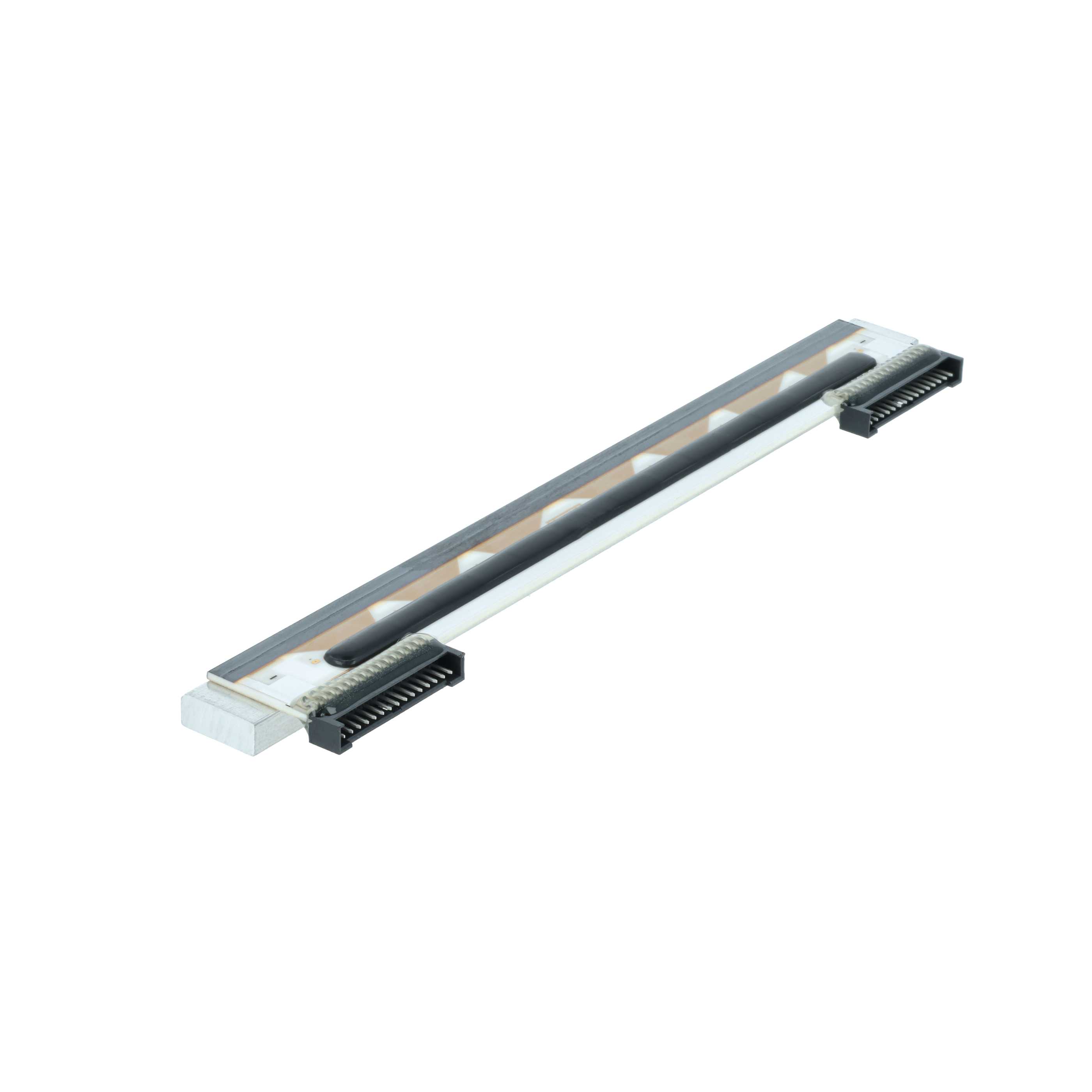 Tête d'impression remplace Zebra G105934-037, 105934-037, DF53B424 pour imprimante Zebra - larg. 1,9 cm