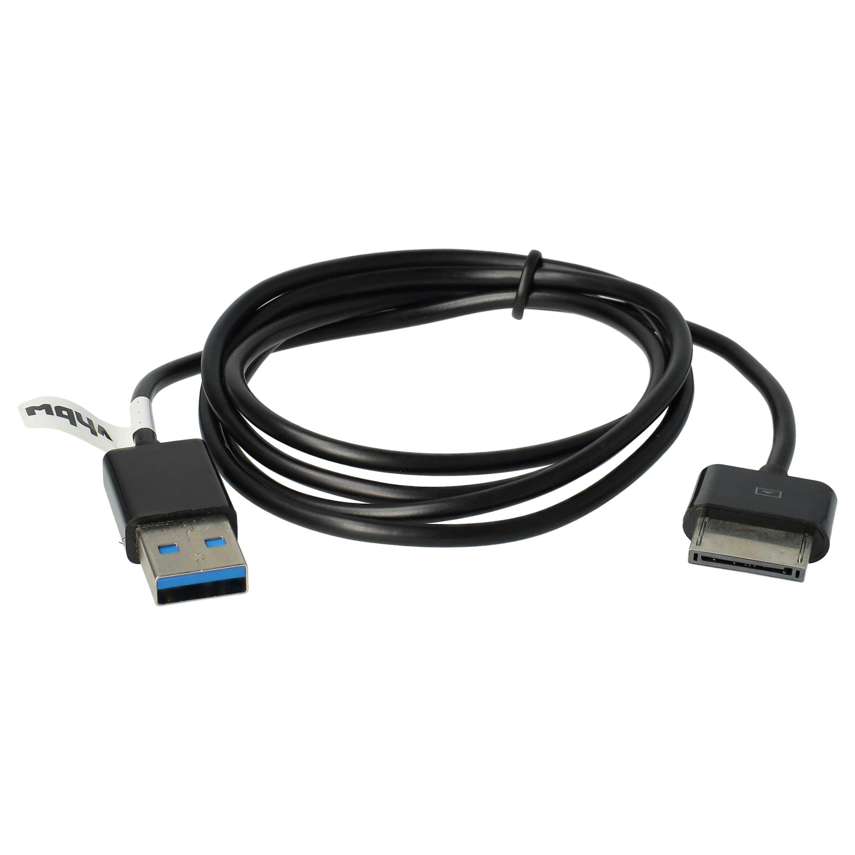 Kabel USB do transmisji danych do aparatu TF701 Asus Transformer Pad Infinity - 100cm 