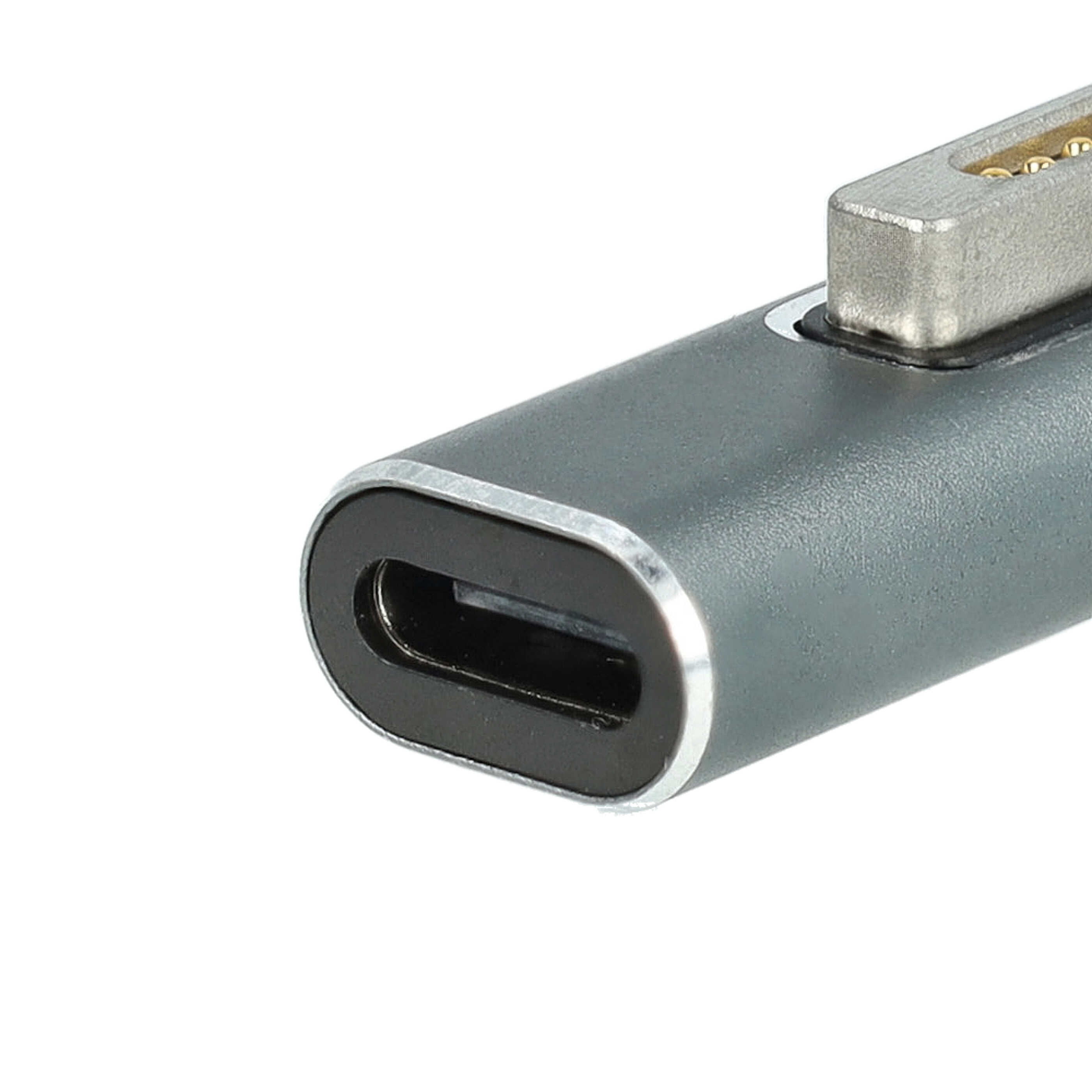  adattatore USB tipo C a MagSafe 2 per notebook Apple MacBook Air - min. 20 W
