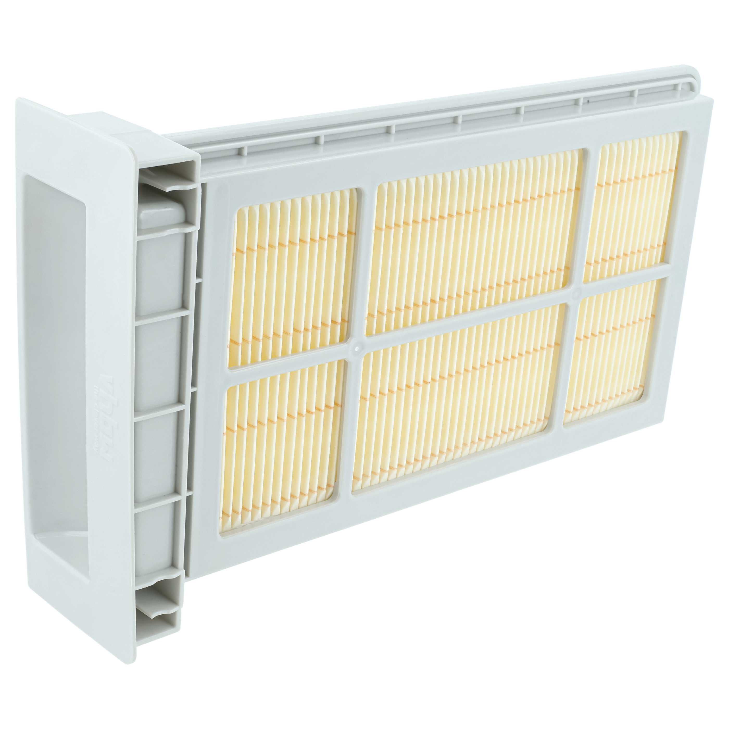 1x Filter replaces Festool HF-CT COMP, 204200 for Festool Vacuum Cleaner