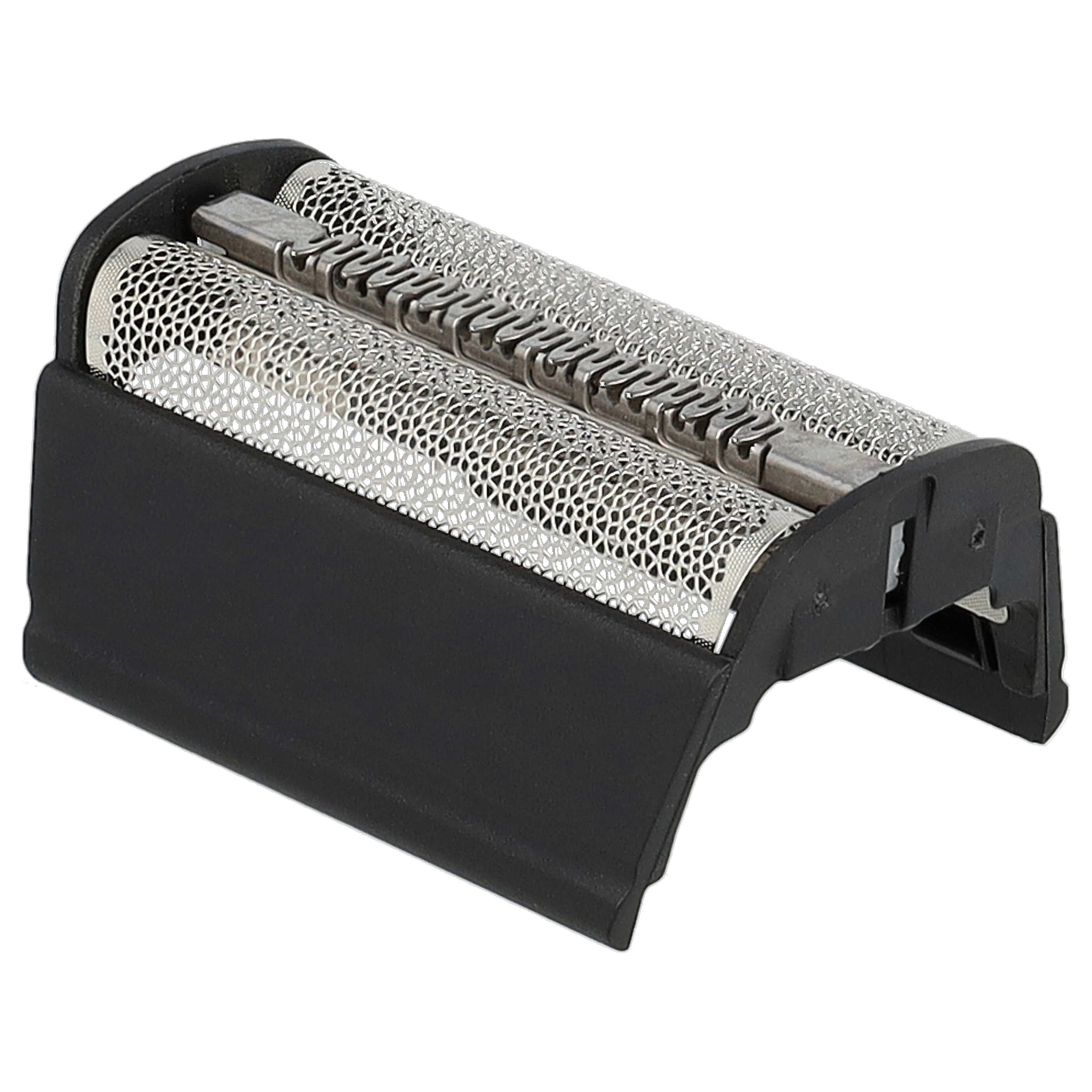 Combipack remplace Braun SB505, 31B pour rasoir Braun - grille + couteaux, noir