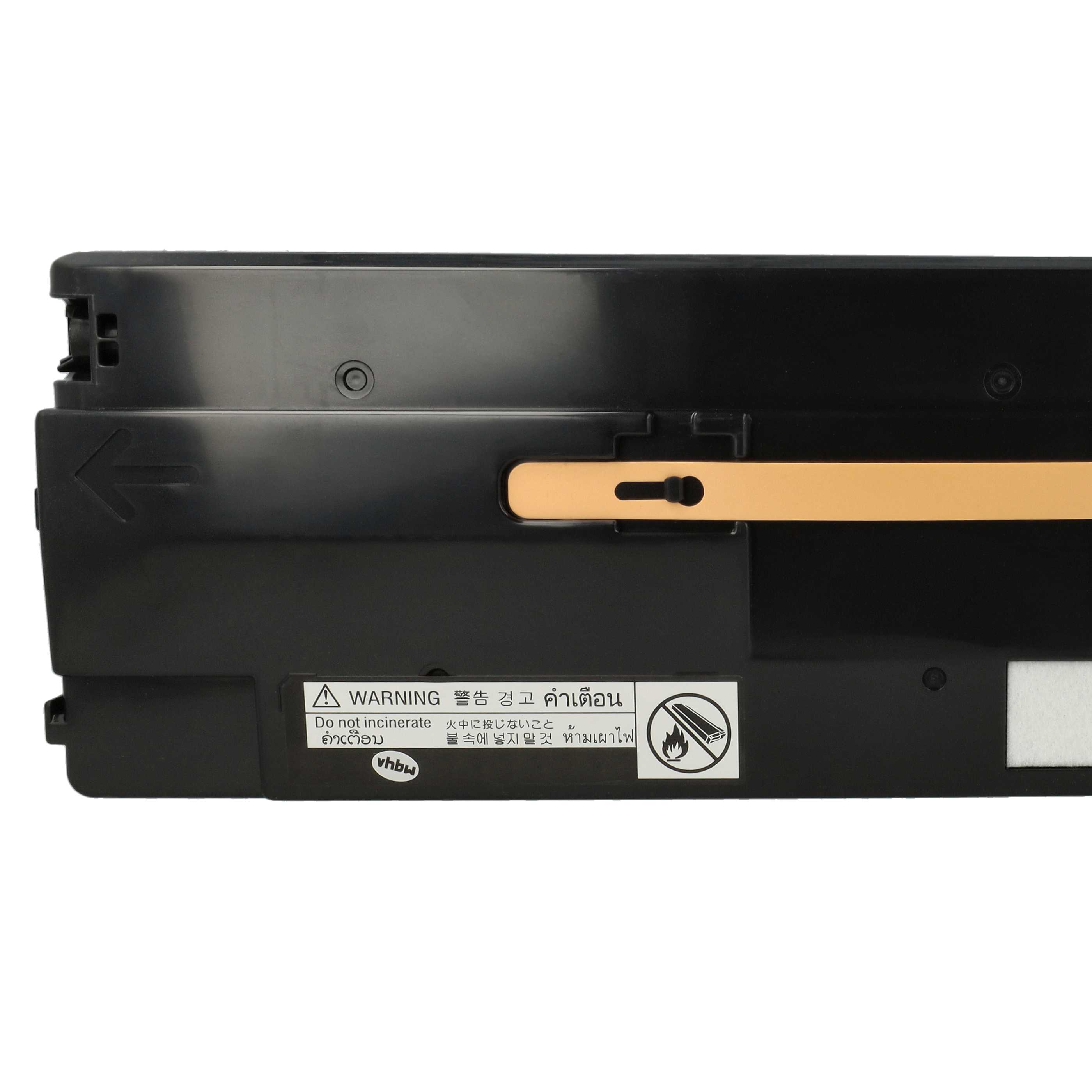 Depósito tóner reemplaza Xerox 008R08101 para impresora Xerox - negro