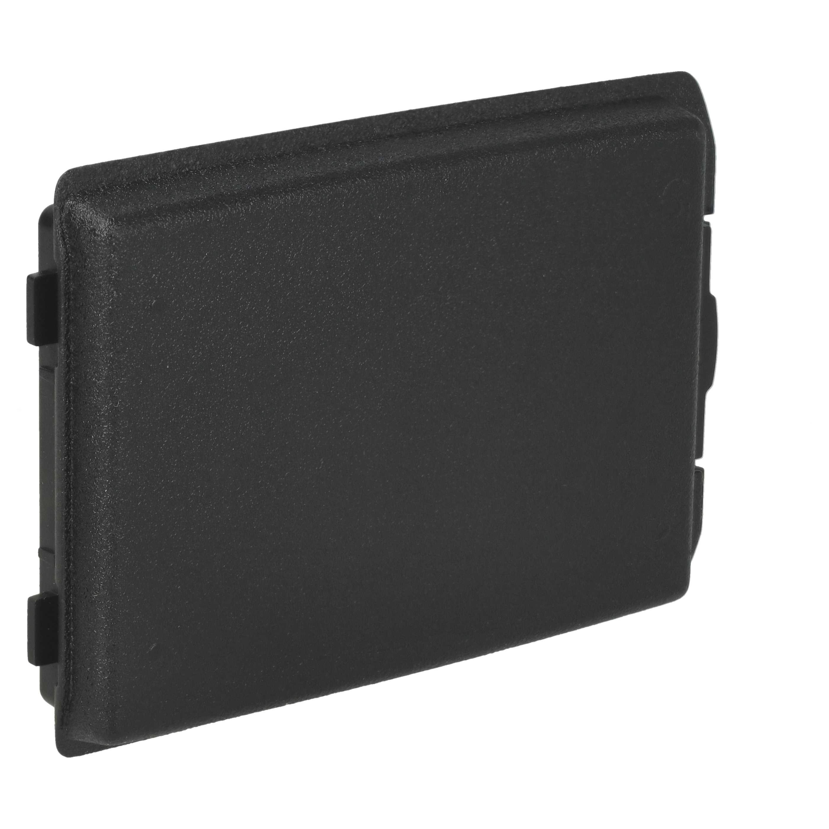 Radio 2x Battery replaces EADS HT9980AA, BLN-11 - 3180 mAh 3.7 V Li-Ion