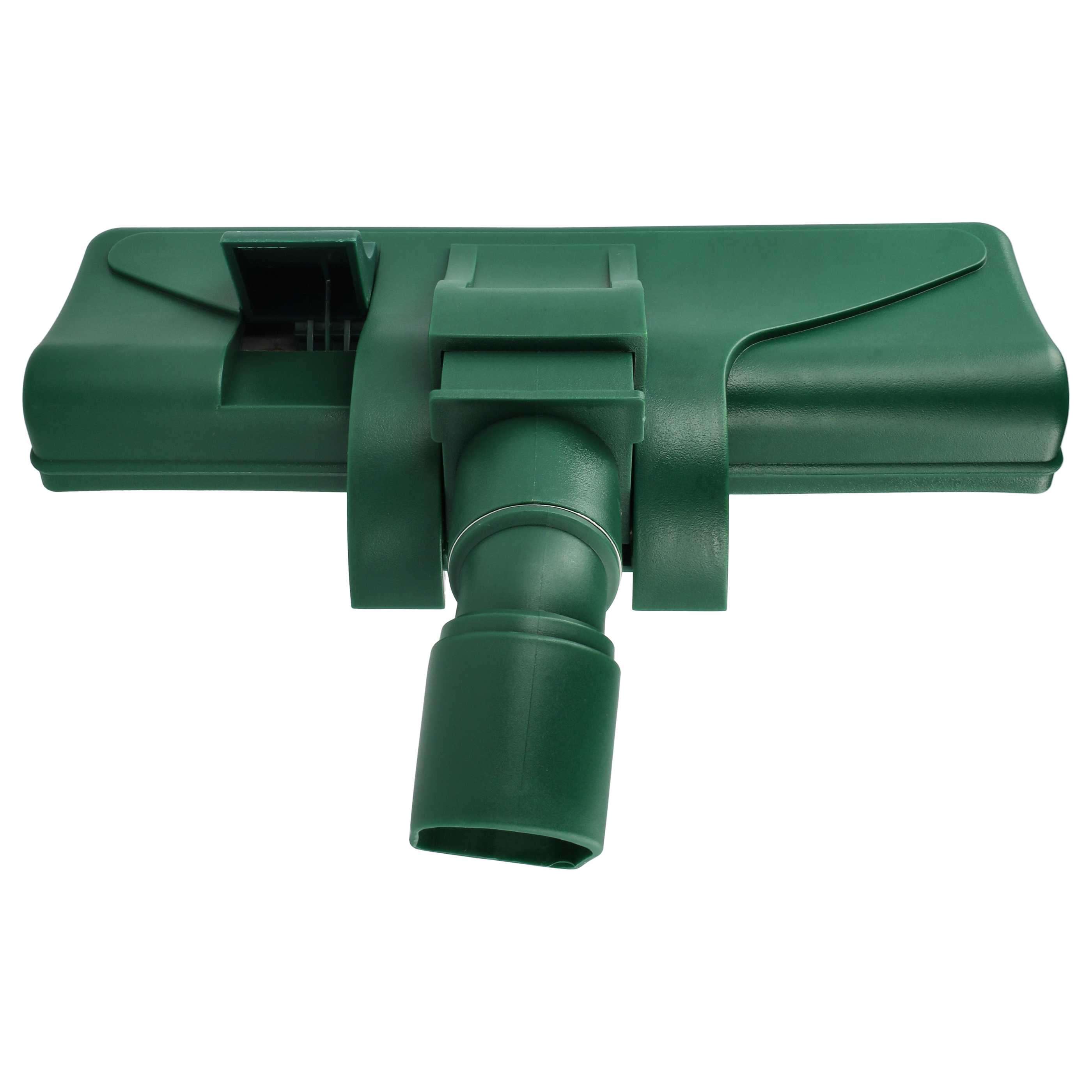 2x Floor Nozzle for Vorwerk Kobold 120, 121, 122, Vorwerk Tiger 250, 251 Vacuum Cleaner, 21cm