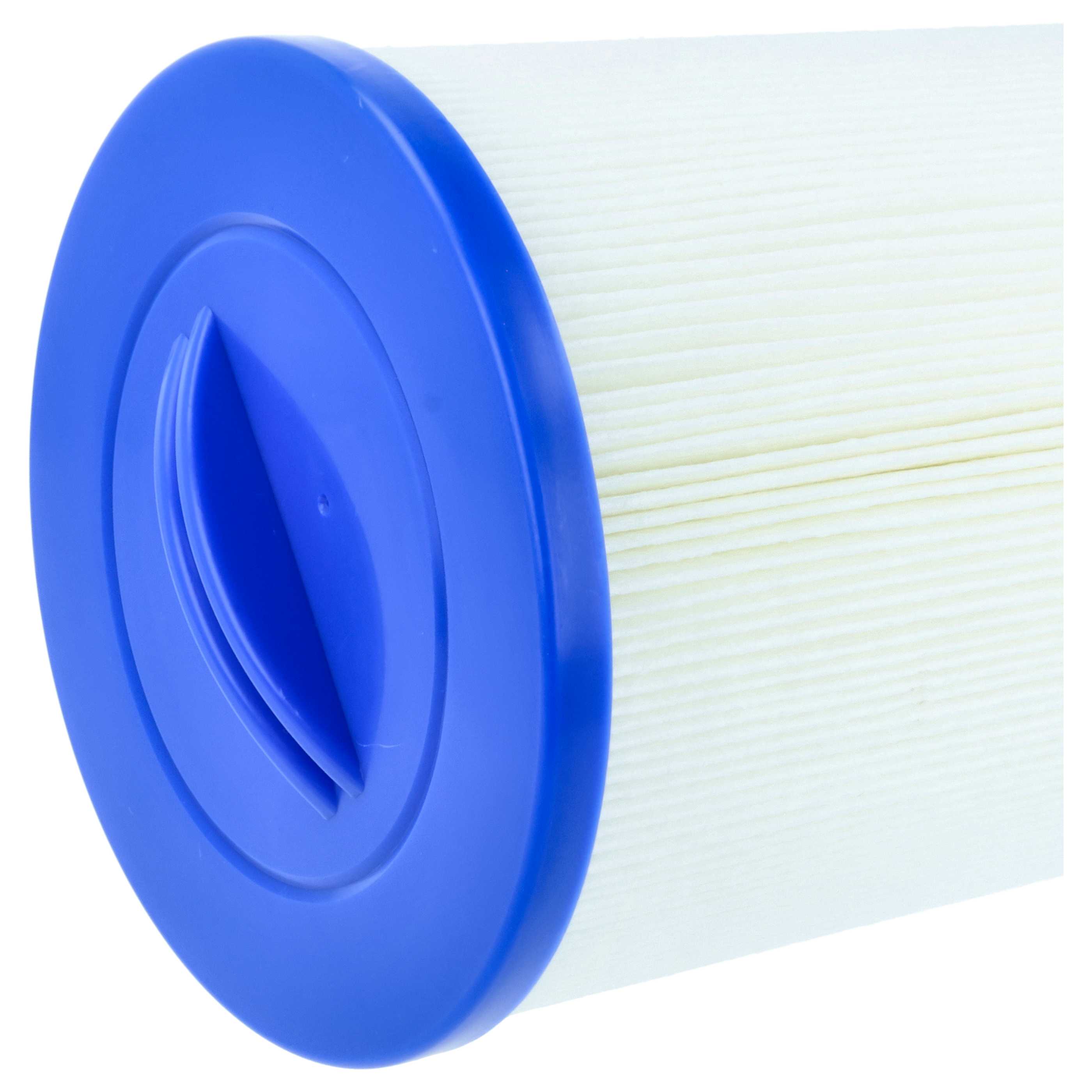 2x Filtro sostituisce Aladdin 14510 per piscina - Cartuccia filtrante