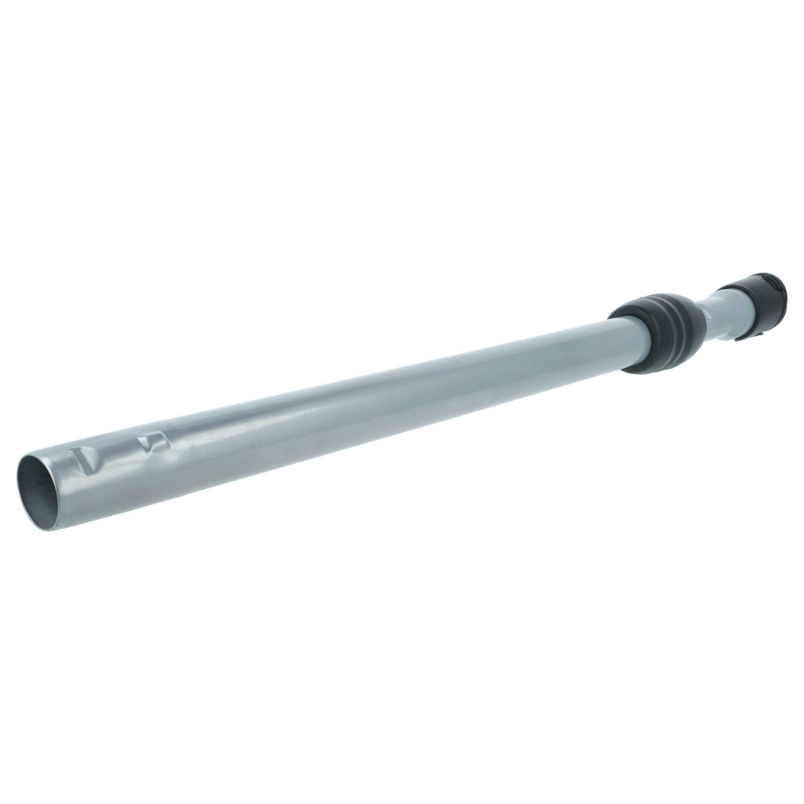 2x Rura do odkurzacza Bosch BGS4U, Siemens Dynapower XXL, Edition 150, VSZ31455, teleskopowa