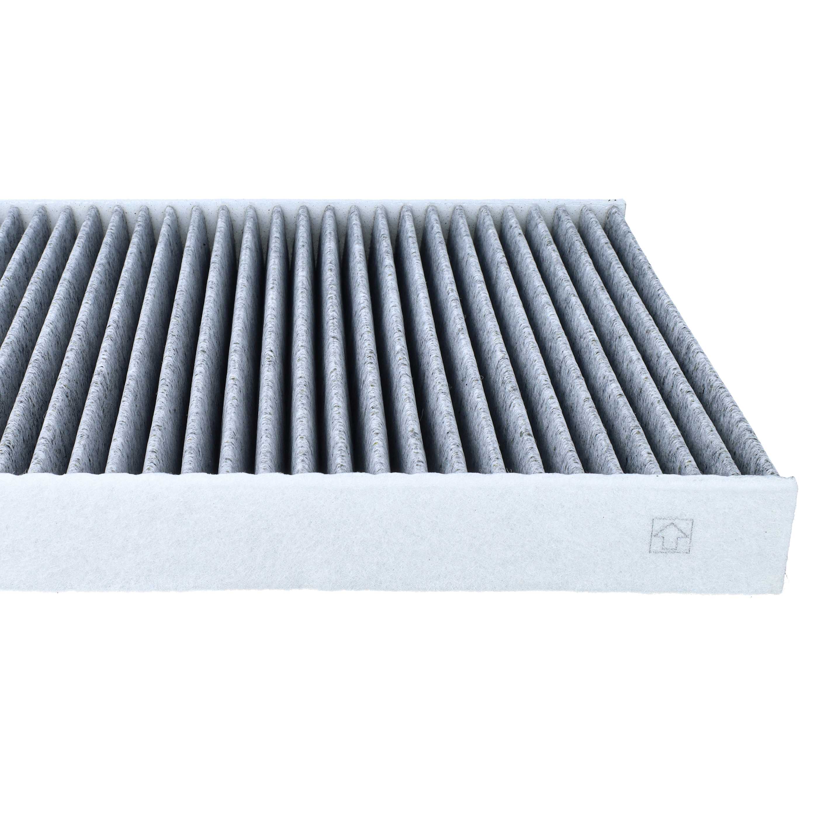 Car Cabin Air Filter replaces A.L. filter ALC-6469