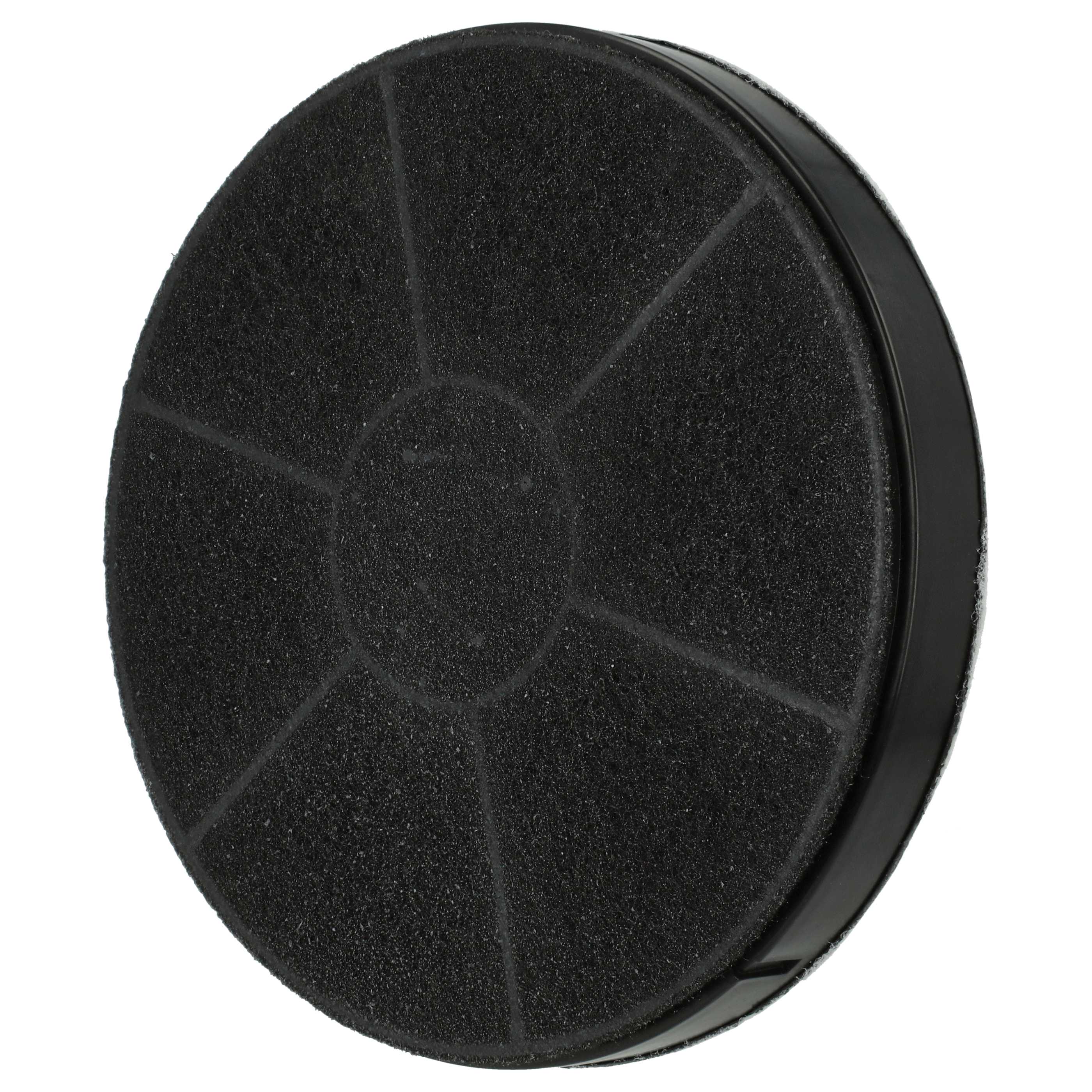 Filtro combi reemplaza para freidoras Moulinex - Durchmesser (in mm) mm