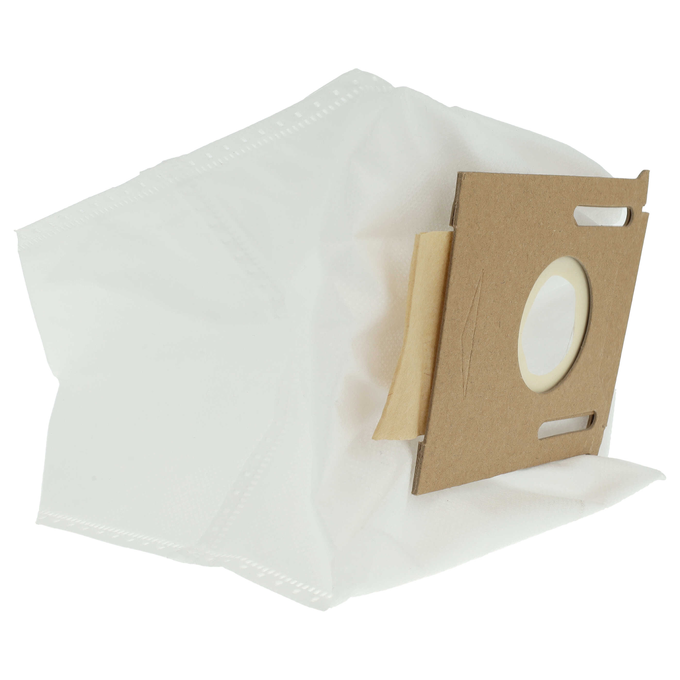 Sac pour robot aspirateur Ecovacs Deebot Ozmo T8, T9, T8 Aivi, T8 Aivi+ - microfibre non tissée