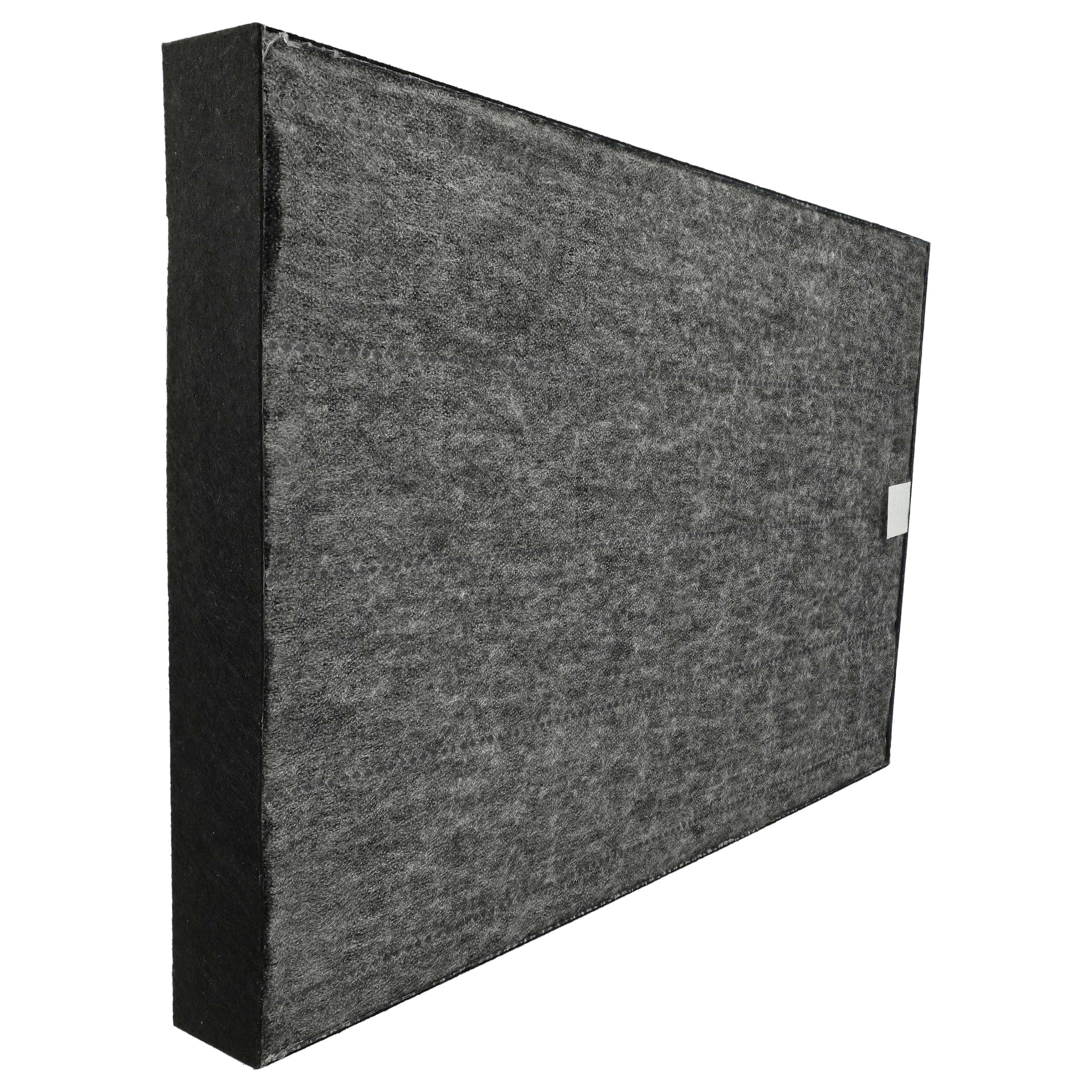 HEPA Filter replaces Sharp FZ-A41HFR for Sharp Air Humidifier