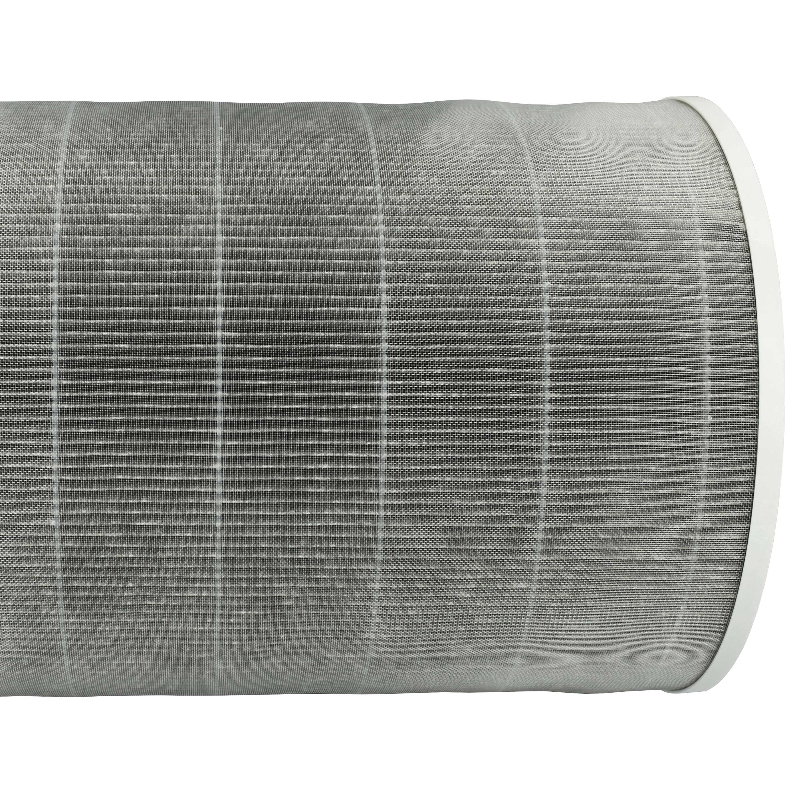 filtro carbón activado reemplaza Xiaomi 6934177743672, M15R-FLP-GL para purificador Xiaomi - Filtro de aire