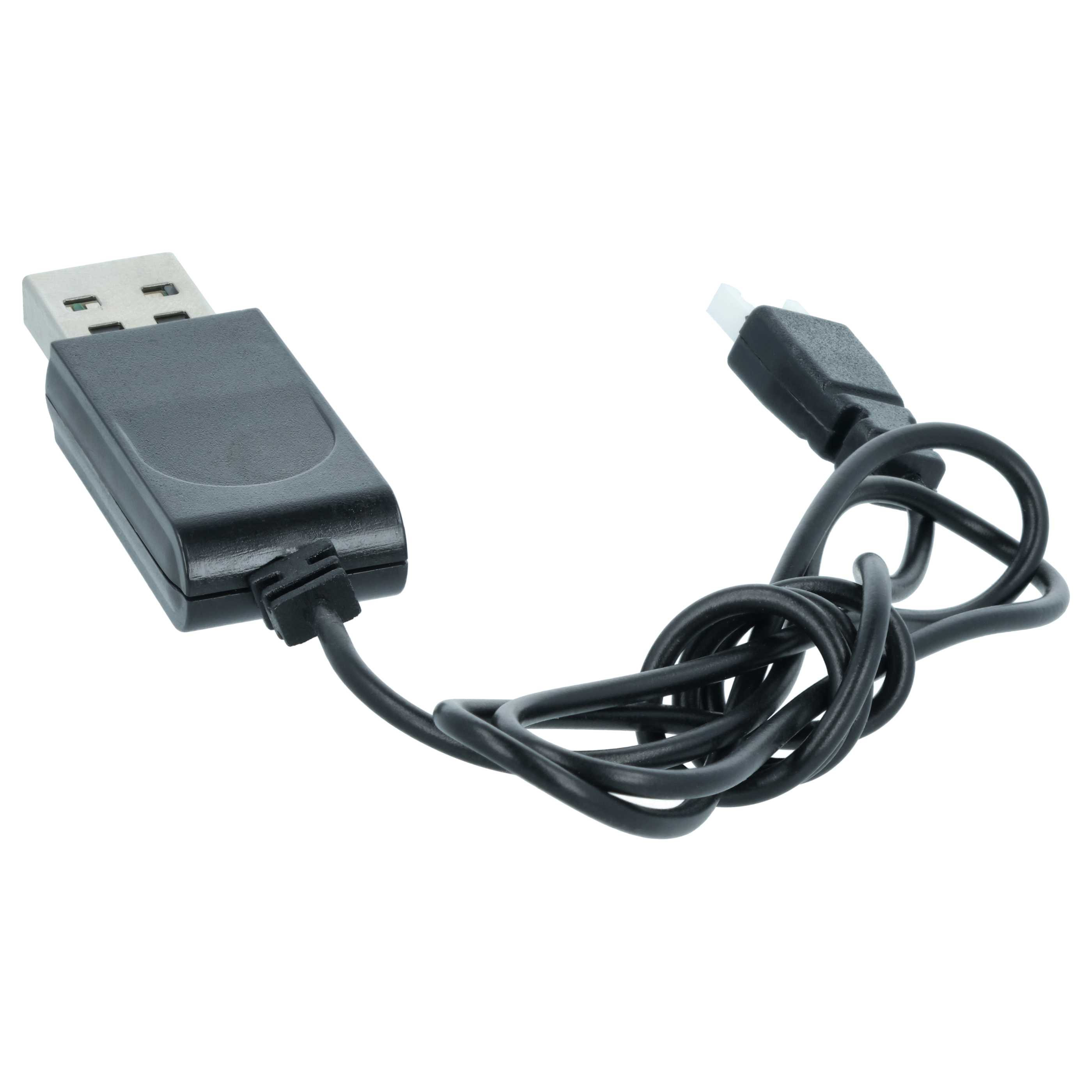 Câble de charge USB pour drone, quadricoptère Syma, Hubsan X4 H107 - Cordon de 50 cm
