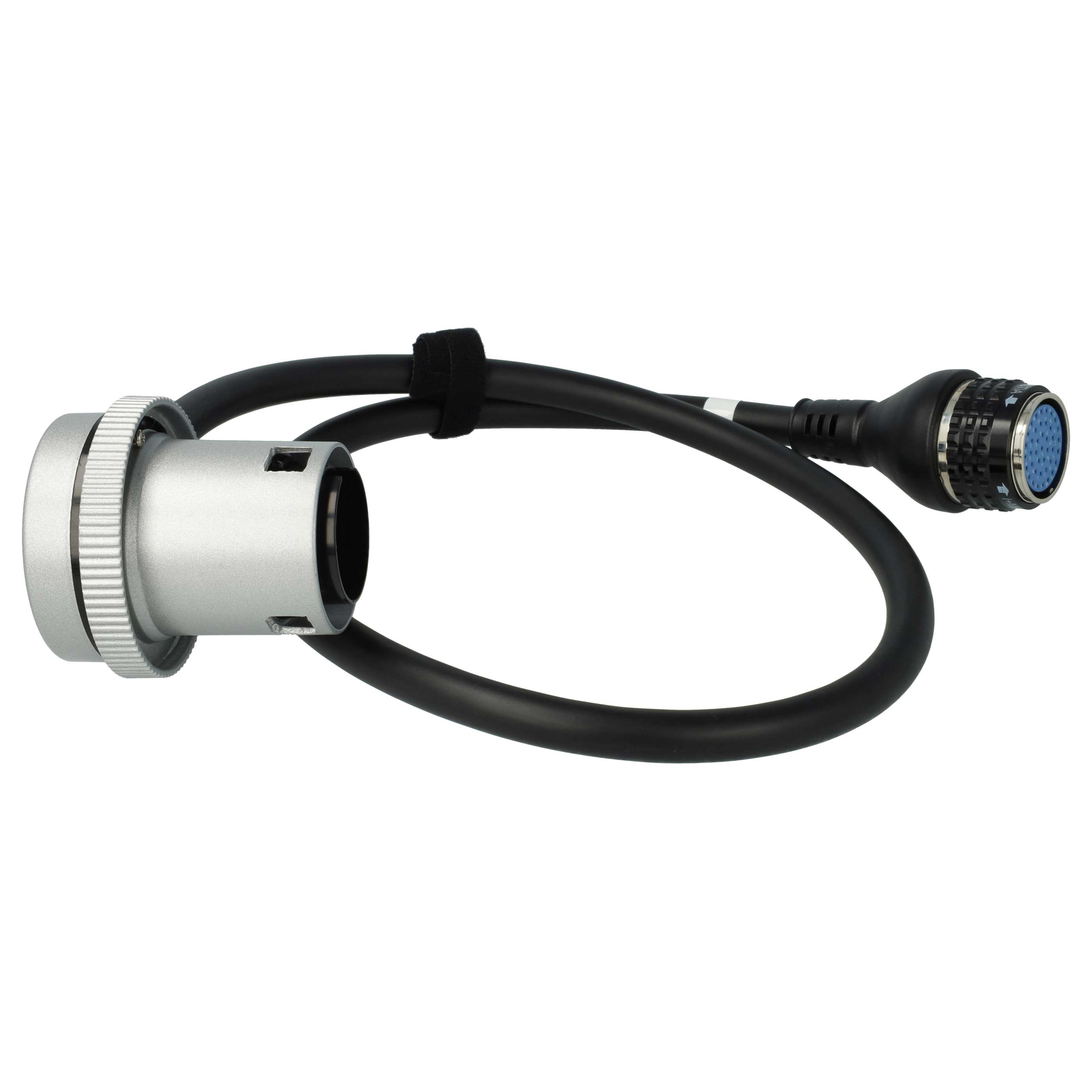OBD Adapter passend für Mercedes-Benz C4 Fahrzeug / Diagnosegeräte - OBD1 Kabel, 95 cm