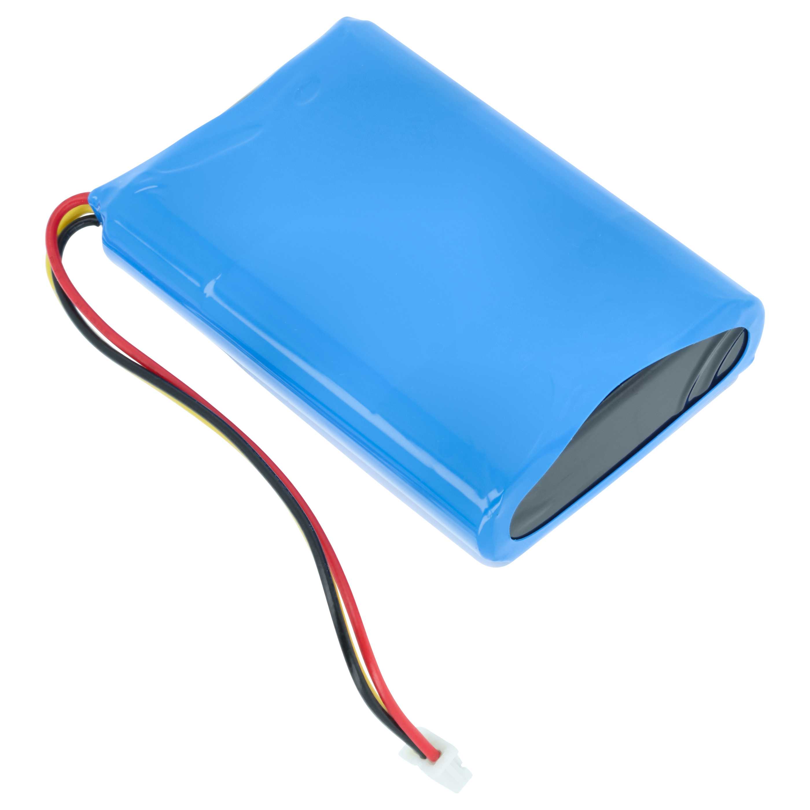 Batería reemplaza Logitech 190247-1000, L-LB2 para ratón inalámbrico (1800 mAh, 3,7 V, Li-Ion)