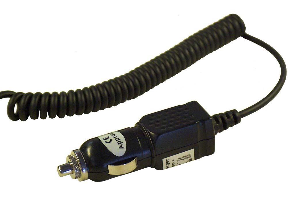 KFZ Kabel passend für Sagem MY150x Handy - 12V / 24V KFZ Ladegerät