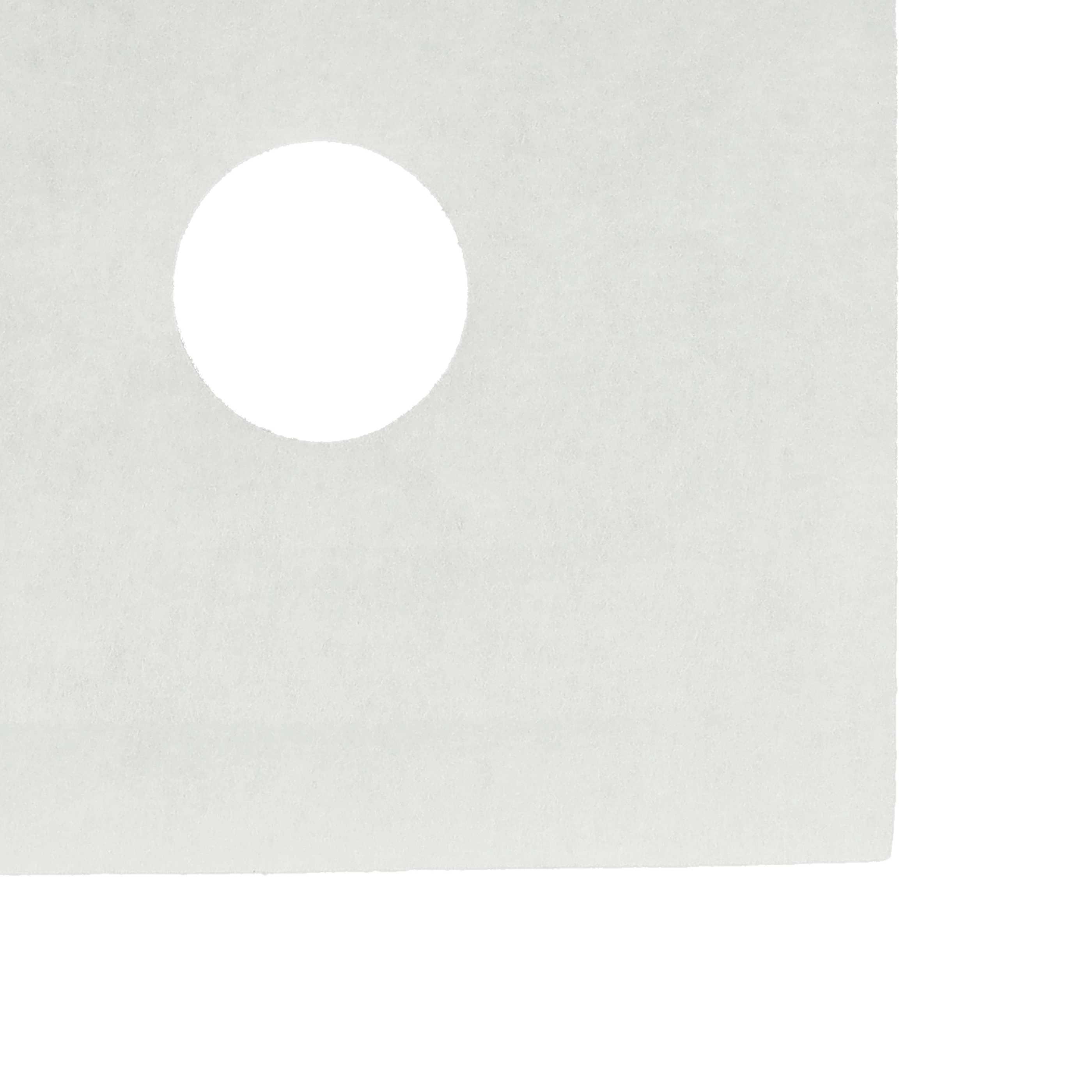 10x Luftfilter als Ersatz für Helios 00939 für Helios Lüfter