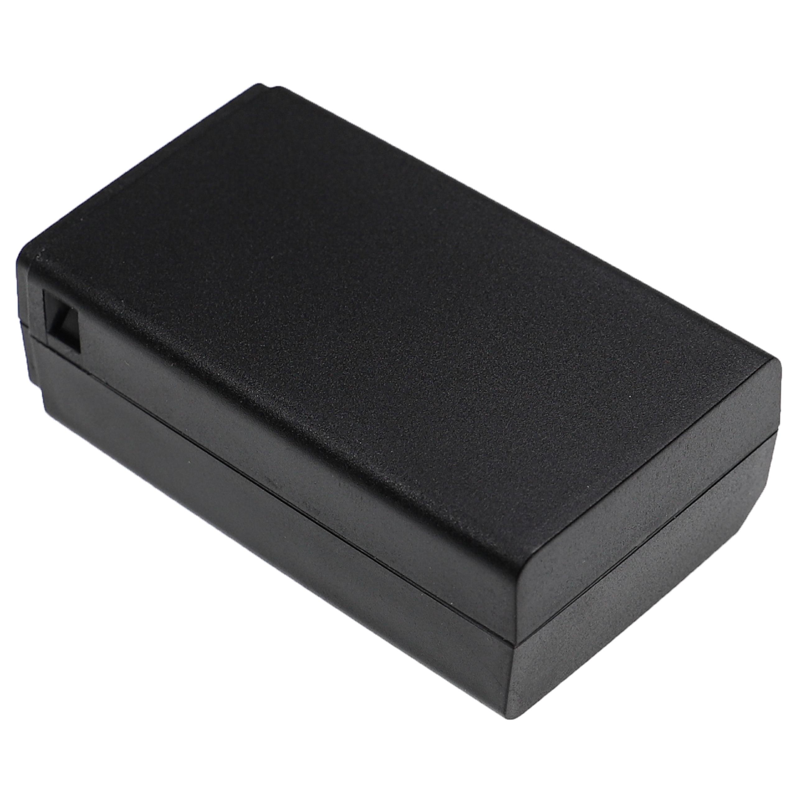 Batería reemplaza Godox VB26A, VB26 para dispositivos de flash Godox - 2600 mAh 7,2 V Li-Ion