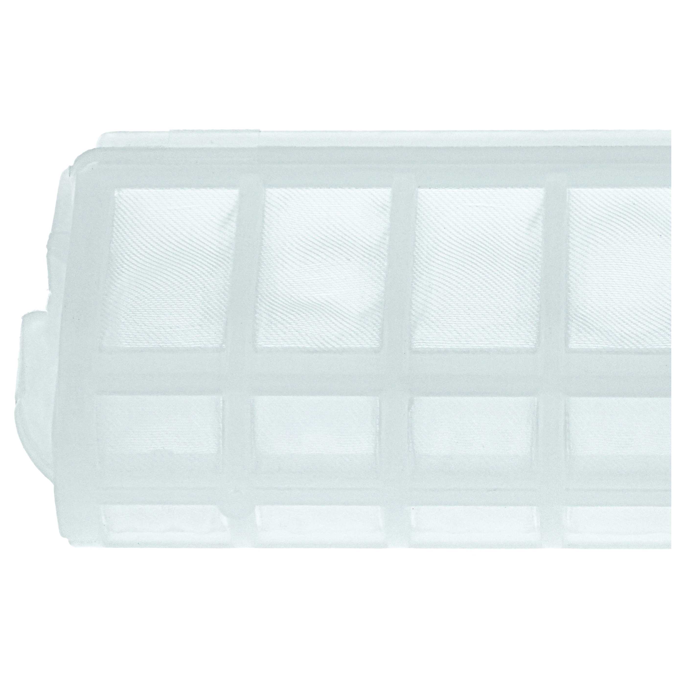 Filter replaces Stihl 1123-120-1613, 1123 120 1620, 11231201650 Power Saw - air filter