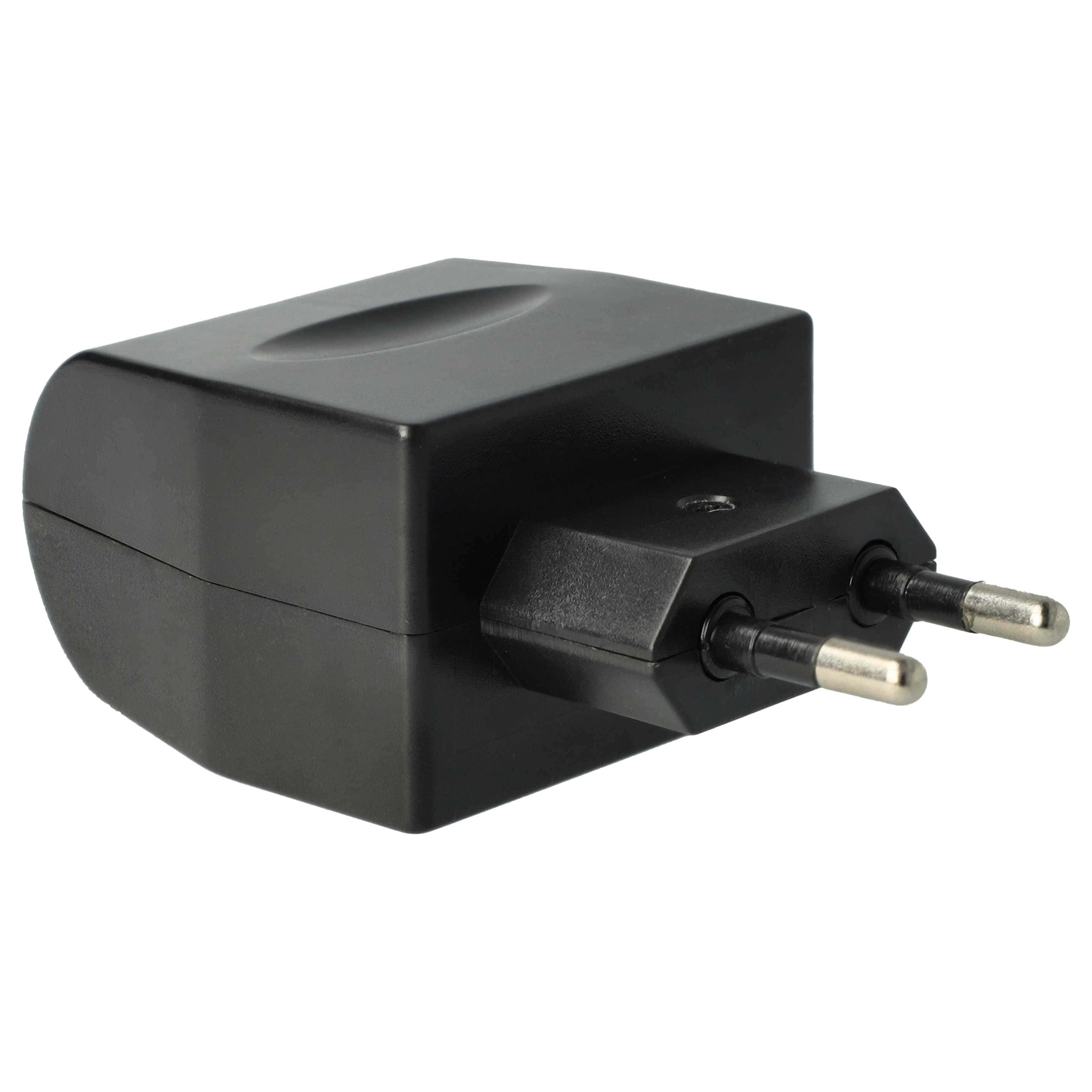 cigarette lighter mains adapter K-MAINS 5V USB A Male to 12V Car Socket Female Converter for Car Cigarette Lighters DVR Dash Camera : Electronics Over and Under Working Voltage Protection Car Plug Adapter 12 V