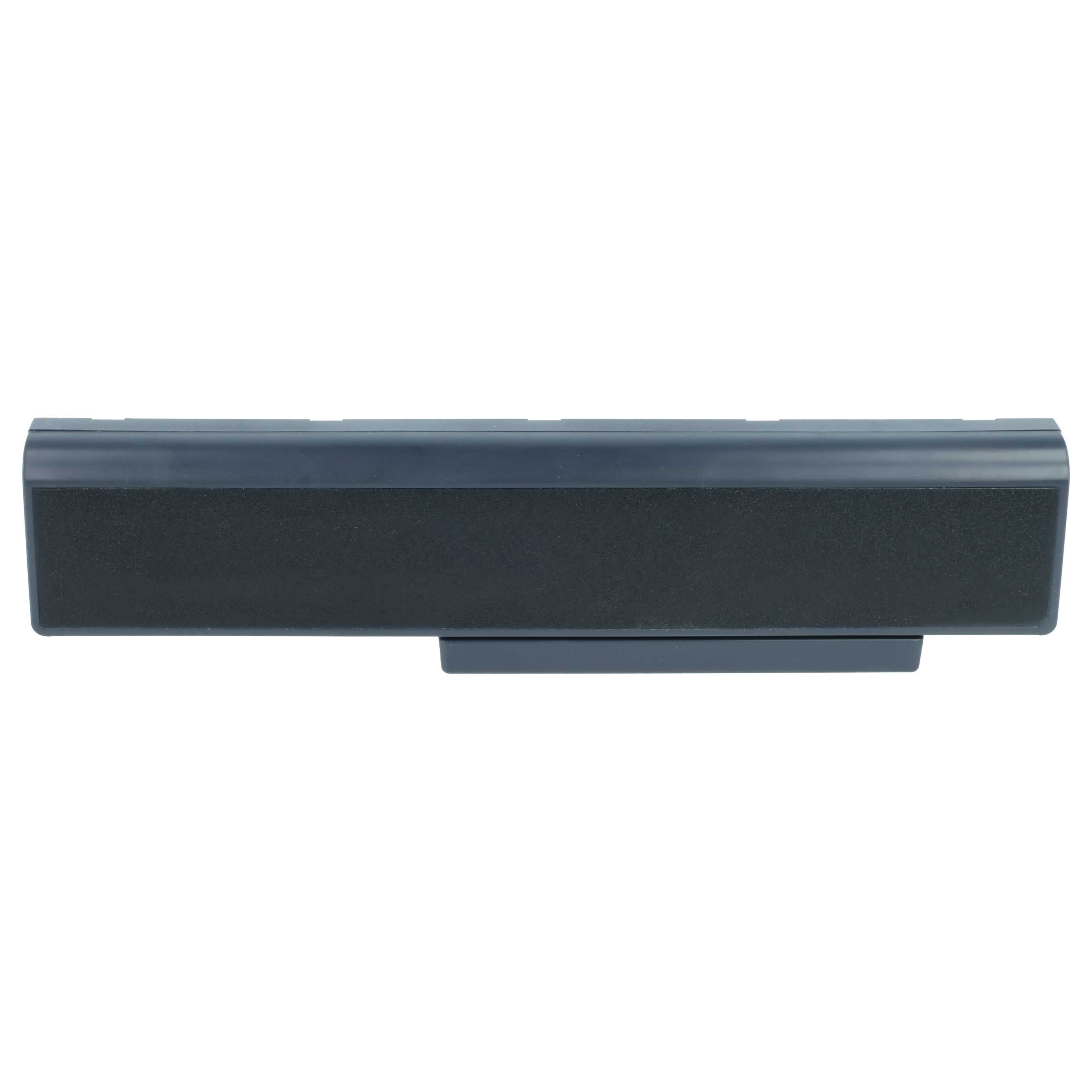 Akumulator do laptopa zamiennik 2C.20770.001, 2C.20770.011, 2C.20C30.001 - 4400 mAh 11,1 V Li-Ion, czarny