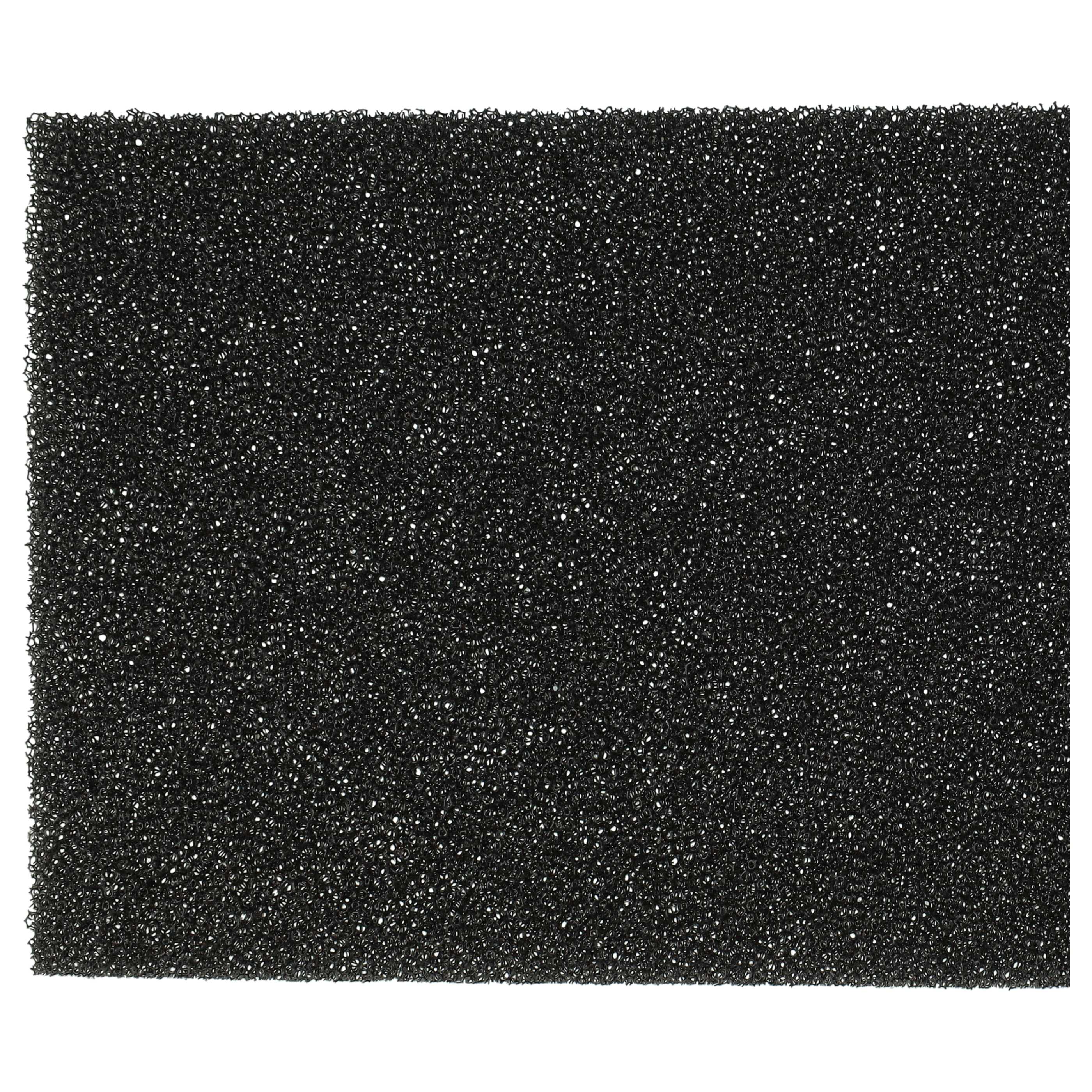 5x Filter as Replacement for Blomberg 2952560100 Tumble Dryer etc.
