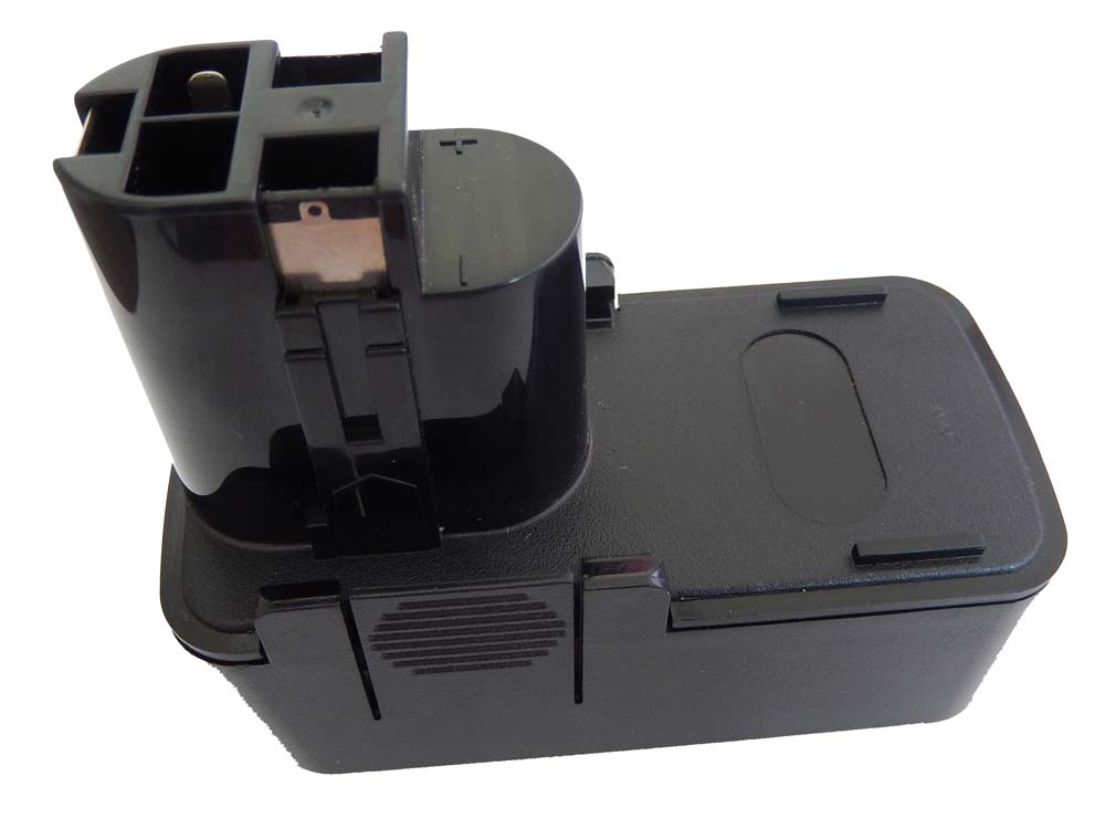 Electric Power Tool Battery Replaces Bosch 2607335033, 2607335032, 2607335031 - 3000 mAh, 7.2 V, NiMH
