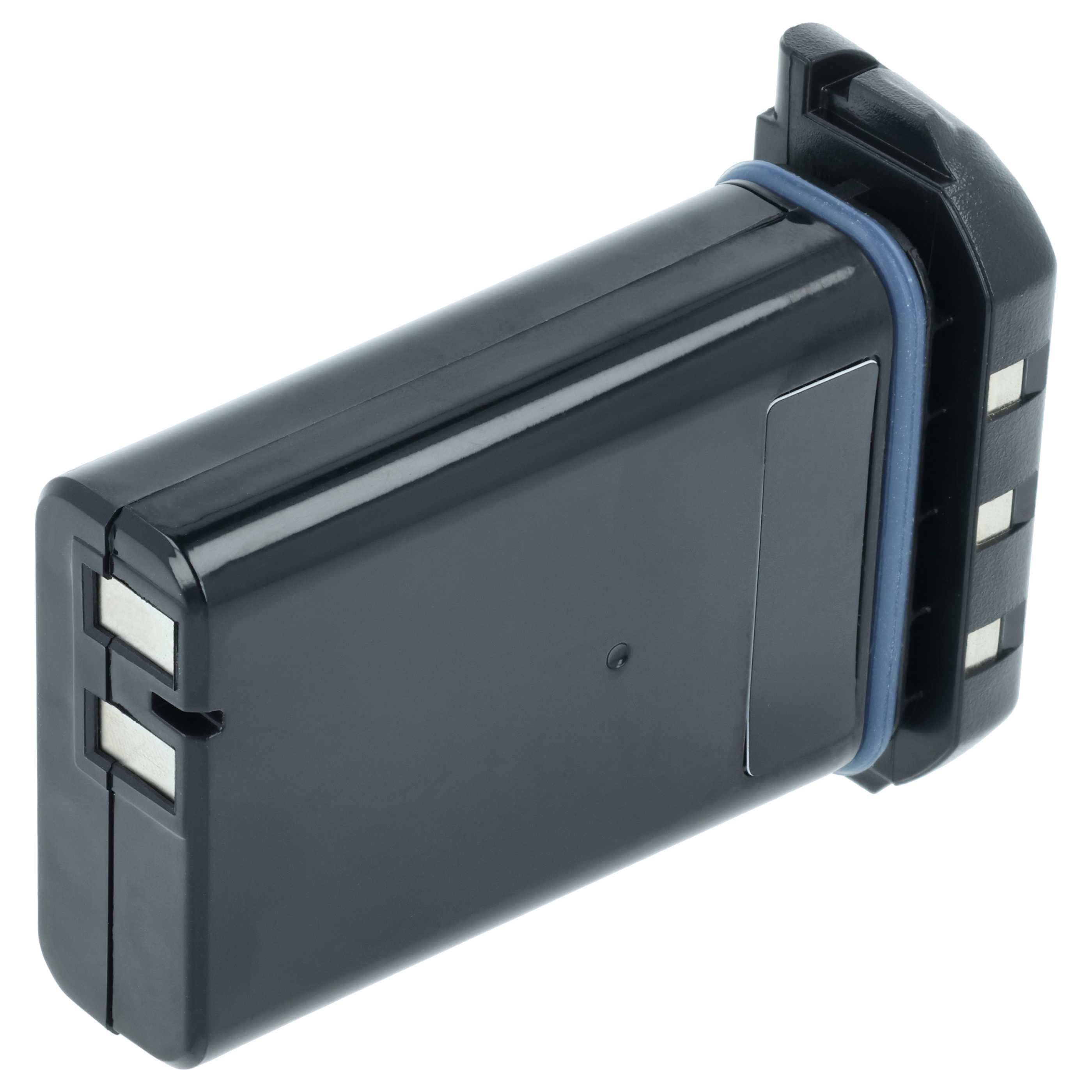 Radio Battery replaces Icom BP-275 - 1500 mAh 7.4 V Li-Ion