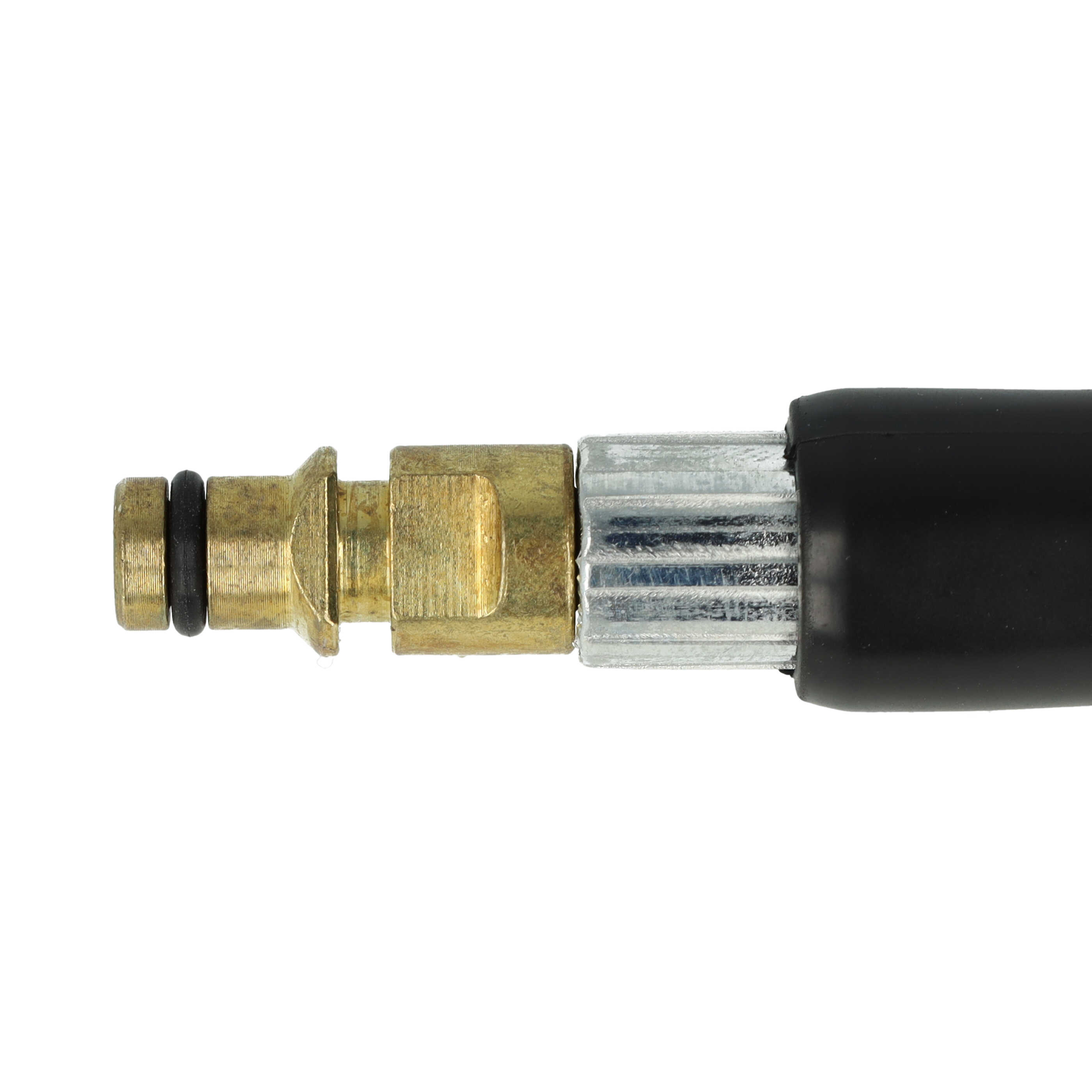 Tuyau Remplacement Kärcher 8 M - Compatible K2 à K7 - Raccord Laiton M22 - Flexible Haute Pression Durable
