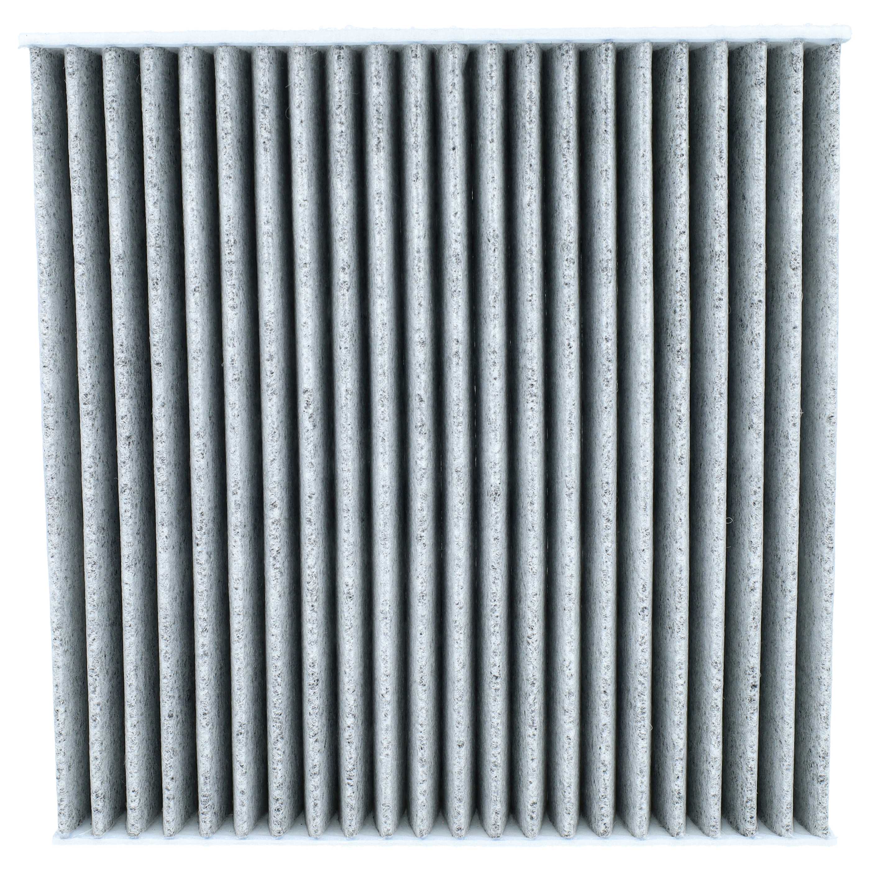 2x Auto Innenraumfilter als Ersatz für 3F Quality 1675