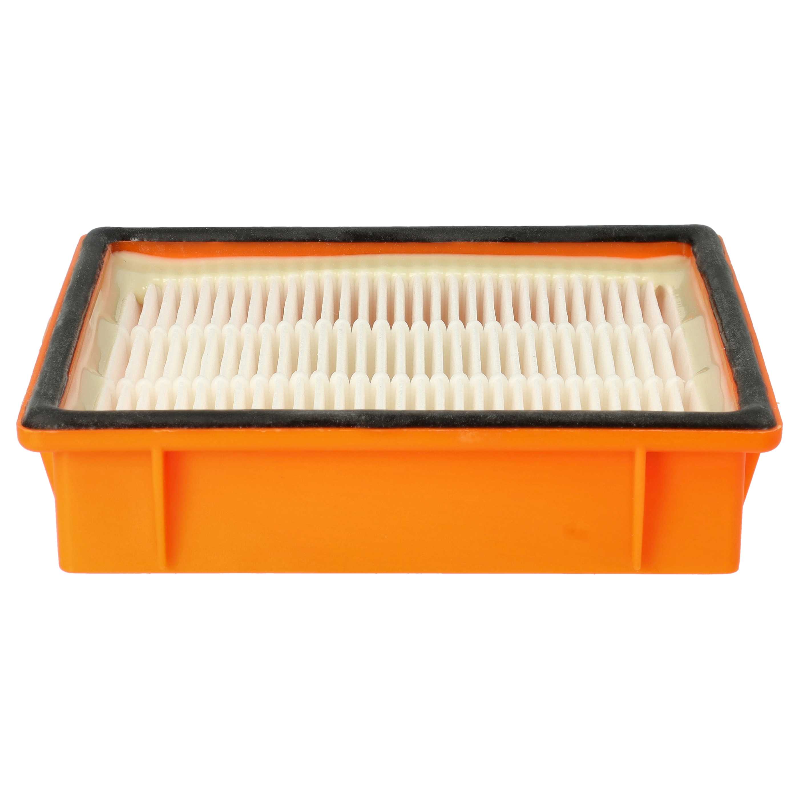 2x Filter replaces AEG AEF 139 for Tornado Vacuum Cleaner