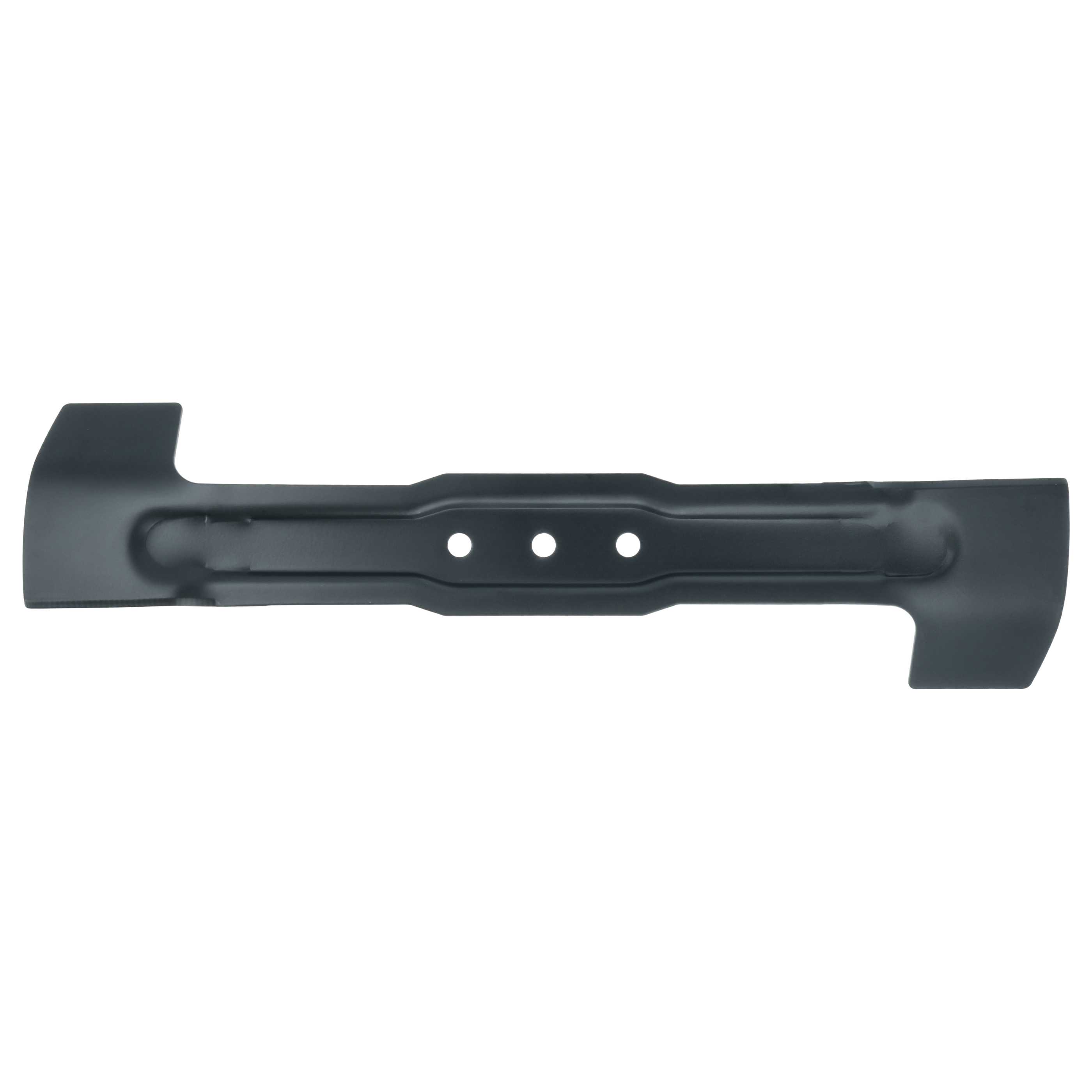 Exchange Blade replaces Bosch F016800275, F016800272, F016L65400 Cordless Lawnmower - Steelblack