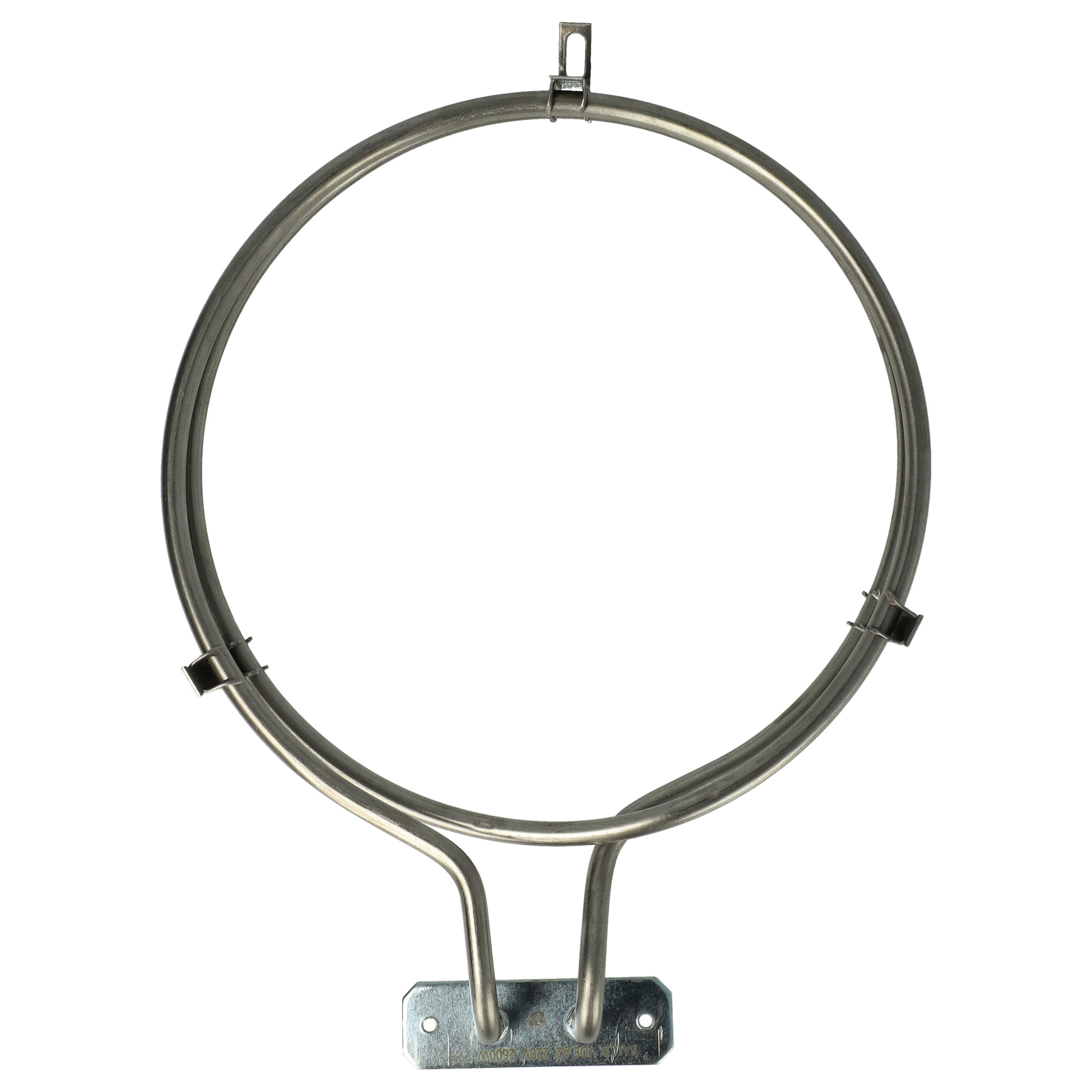 Grzałka do piekarnika zamiennik 499003 - Grzałka spiralna 2400 W