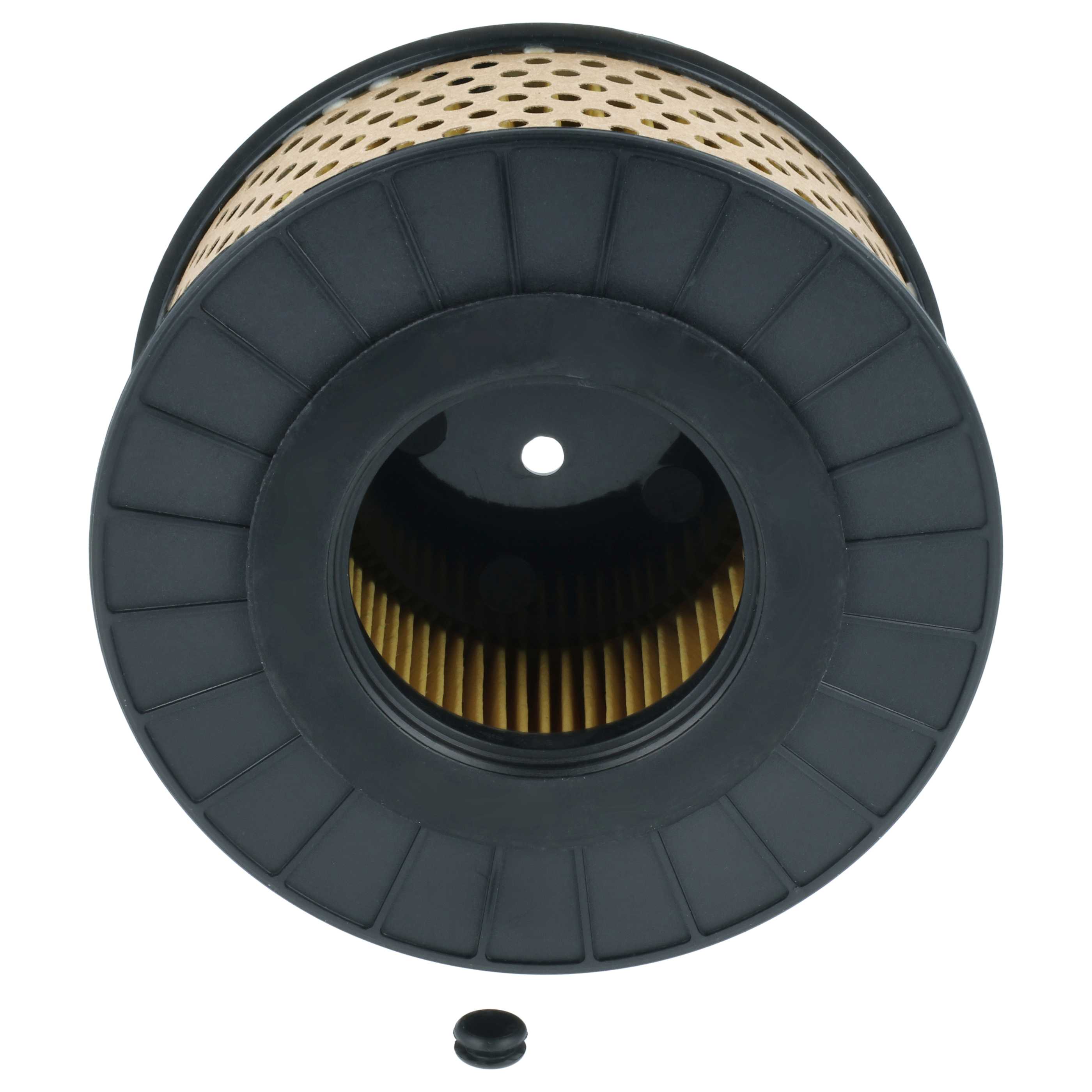 2 Part Air Filter Set replaces Hatz 50469000, 504 690 00 for Stihl Angle Grinder