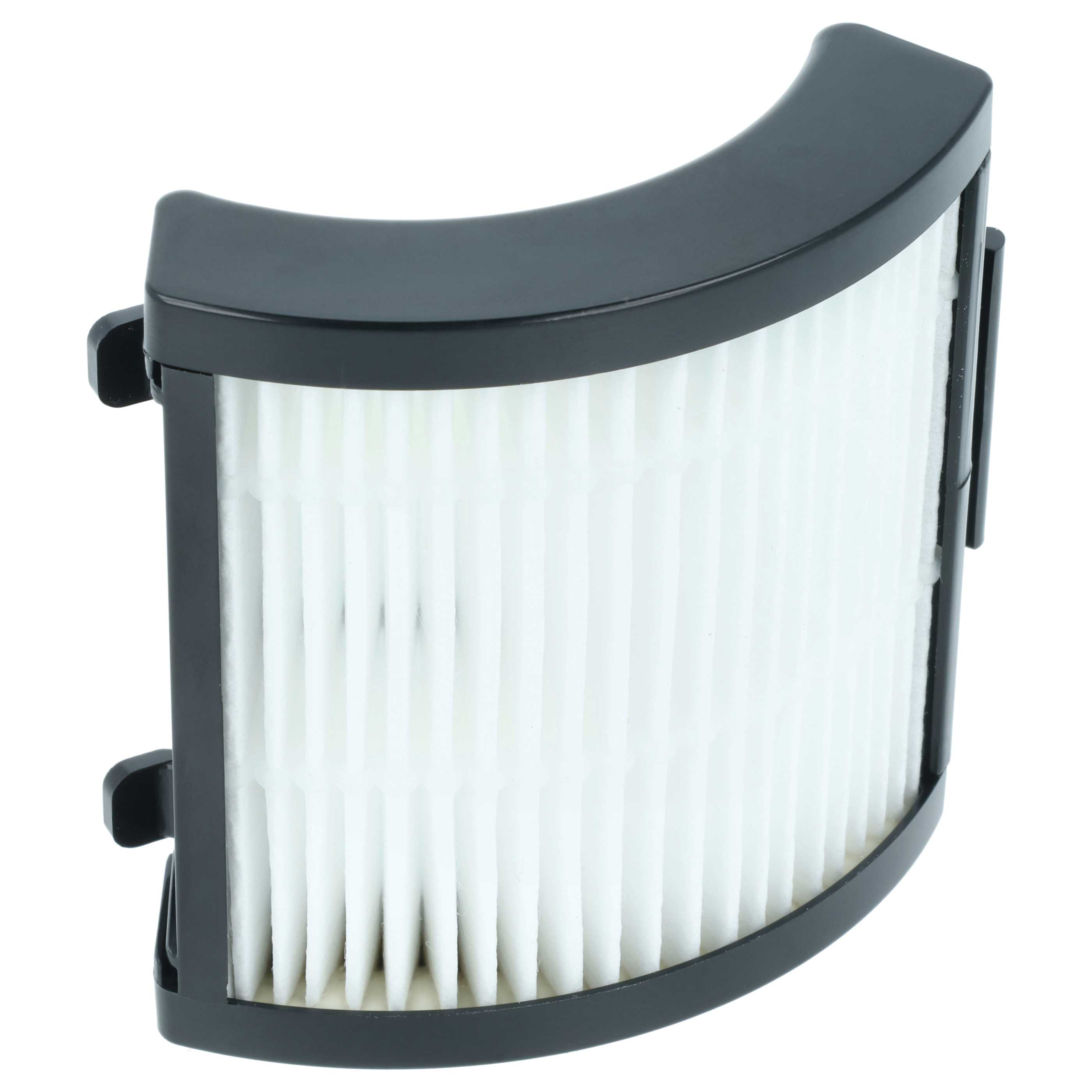 Filter replaces Shark XHFIW1000, XPRFIW1000 for Shark Vacuum Cleaner